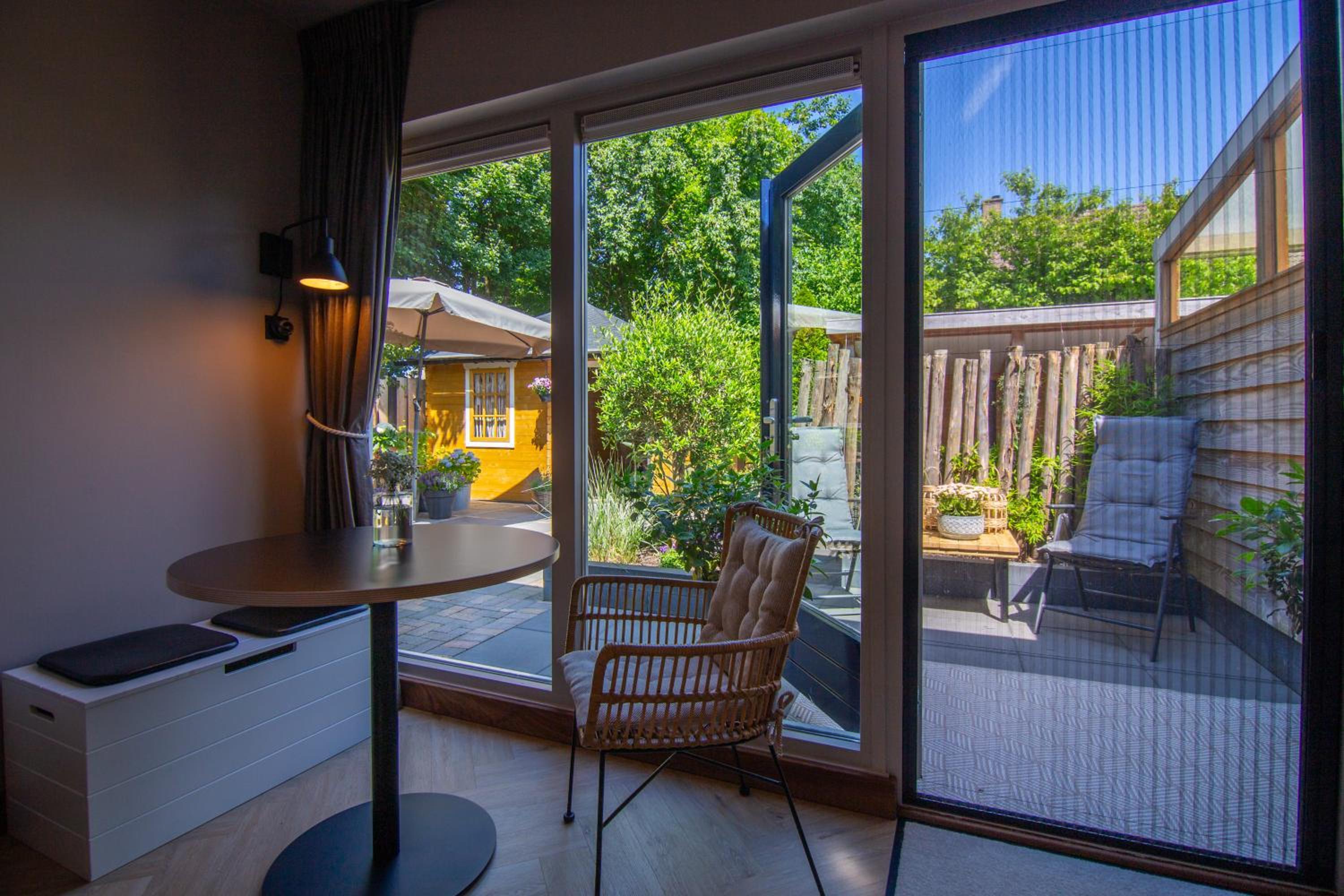 B&B de Hoek