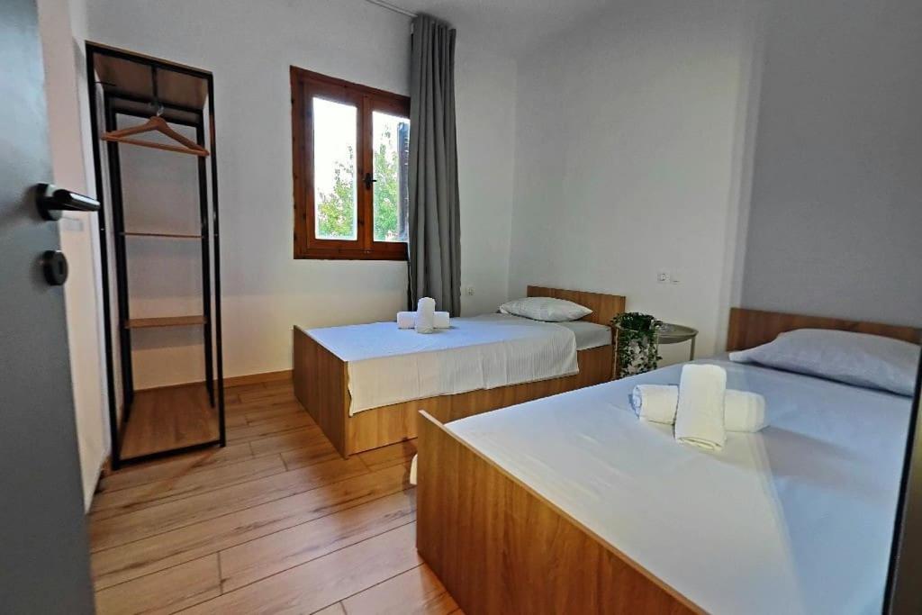 Village Villa, Agios Georgios Grevena view 3