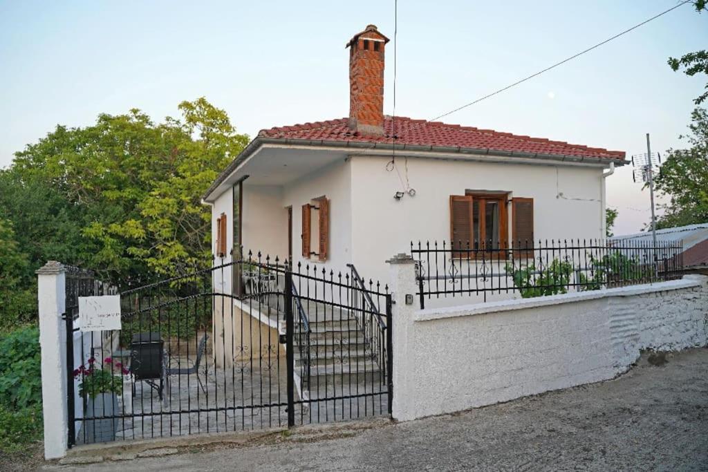 Village Villa, Agios Georgios Grevena view 5