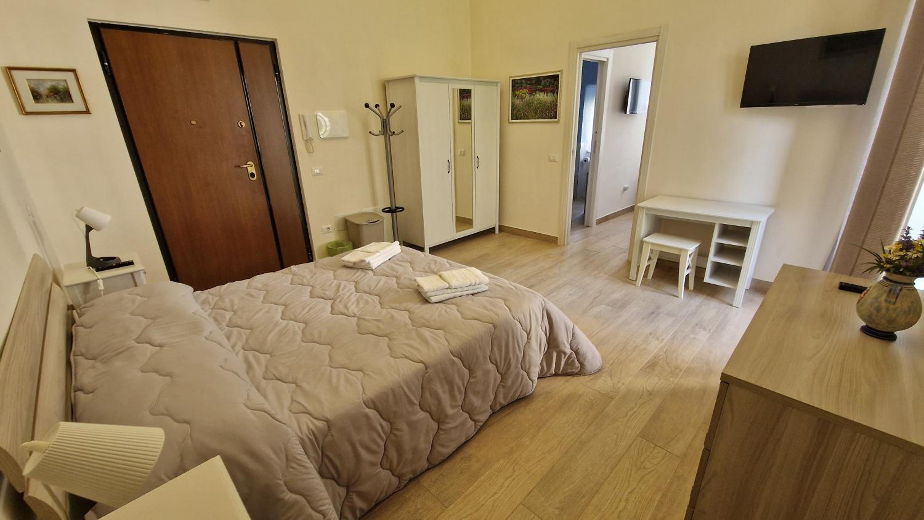 B&B IL CEDRO view 3