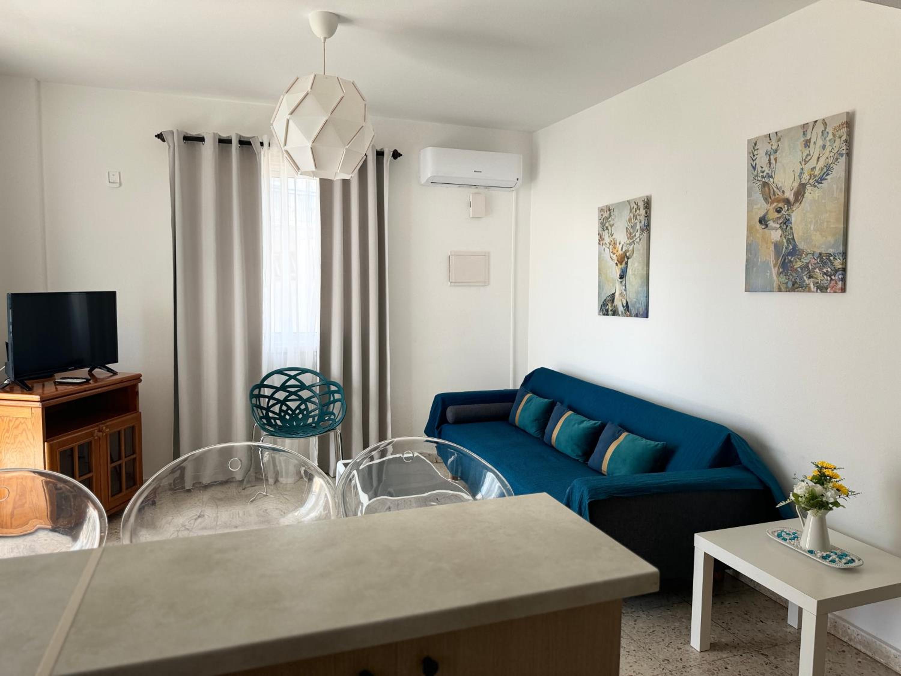 Kouppa Latchi view 3
