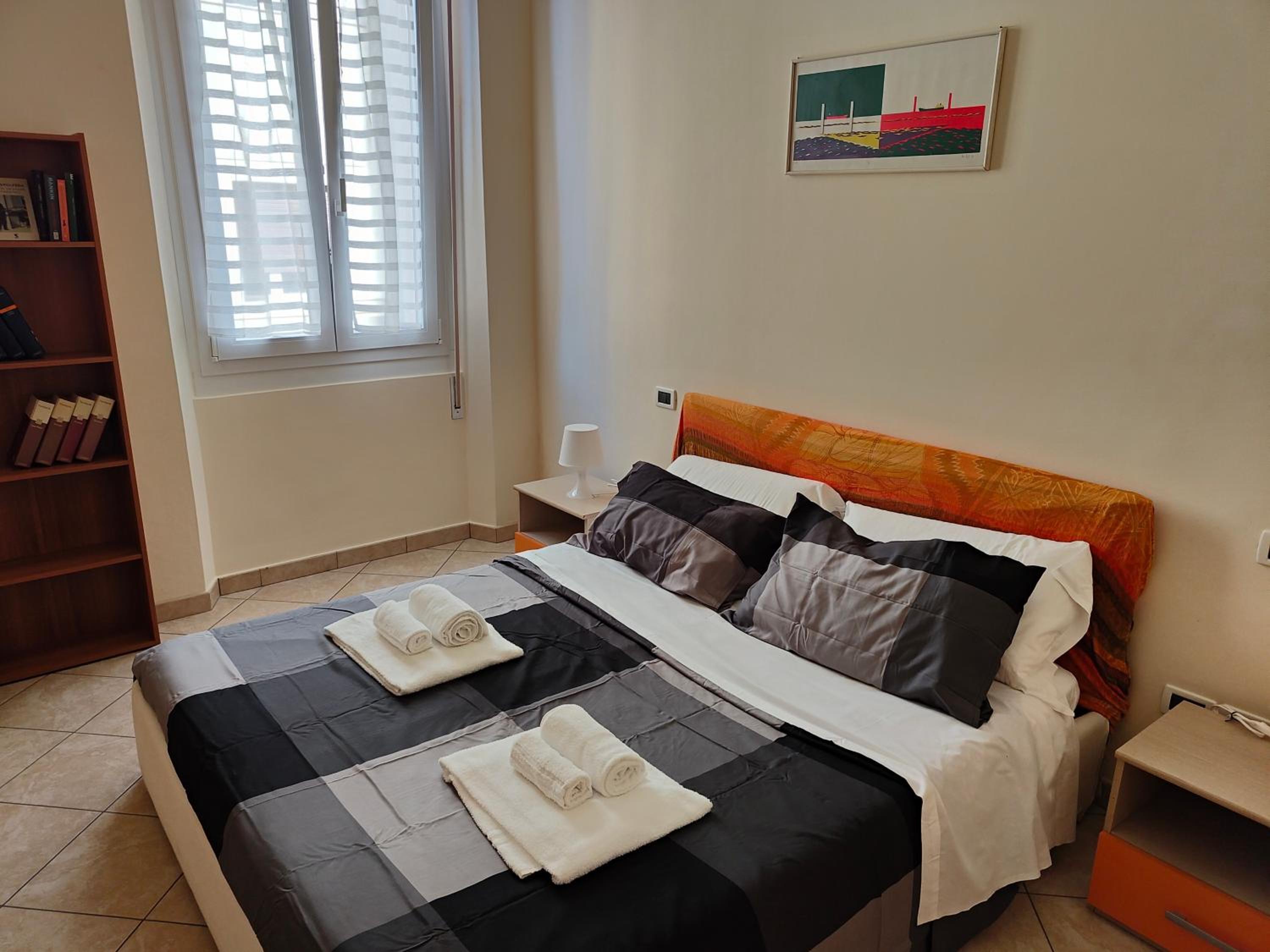 Sea Front Apartment City Centre view 4