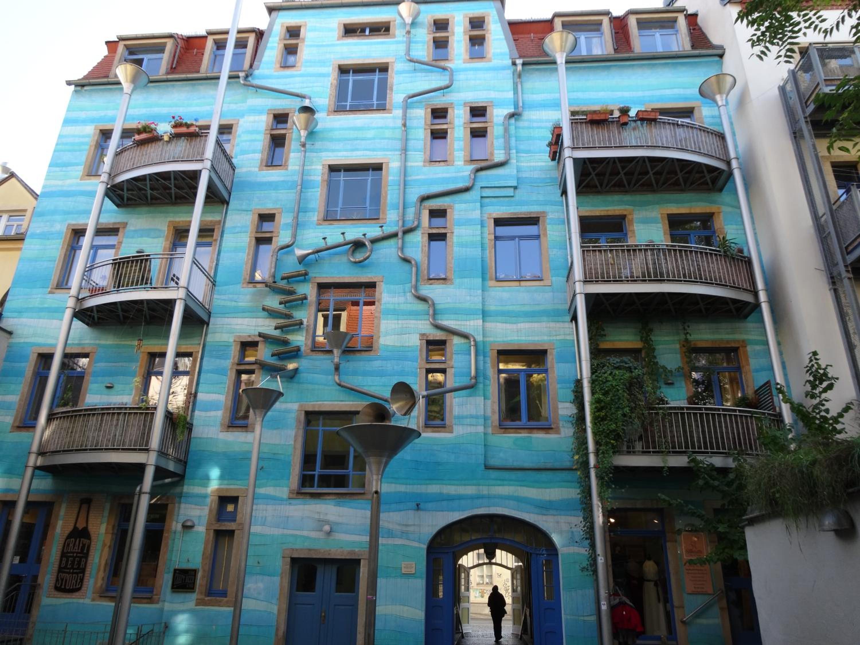 Neustadtperle view 4