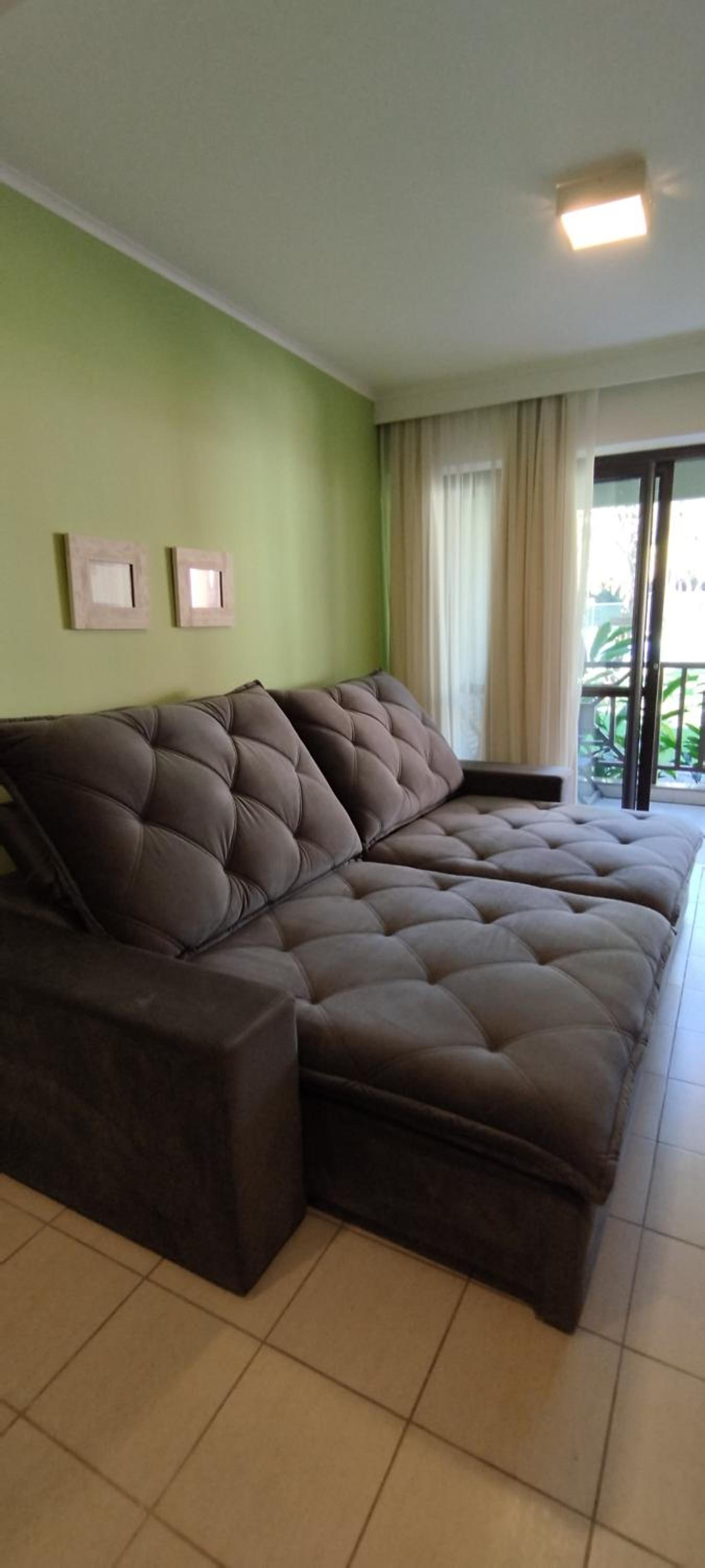 Flat Resort Costabella - Chalé