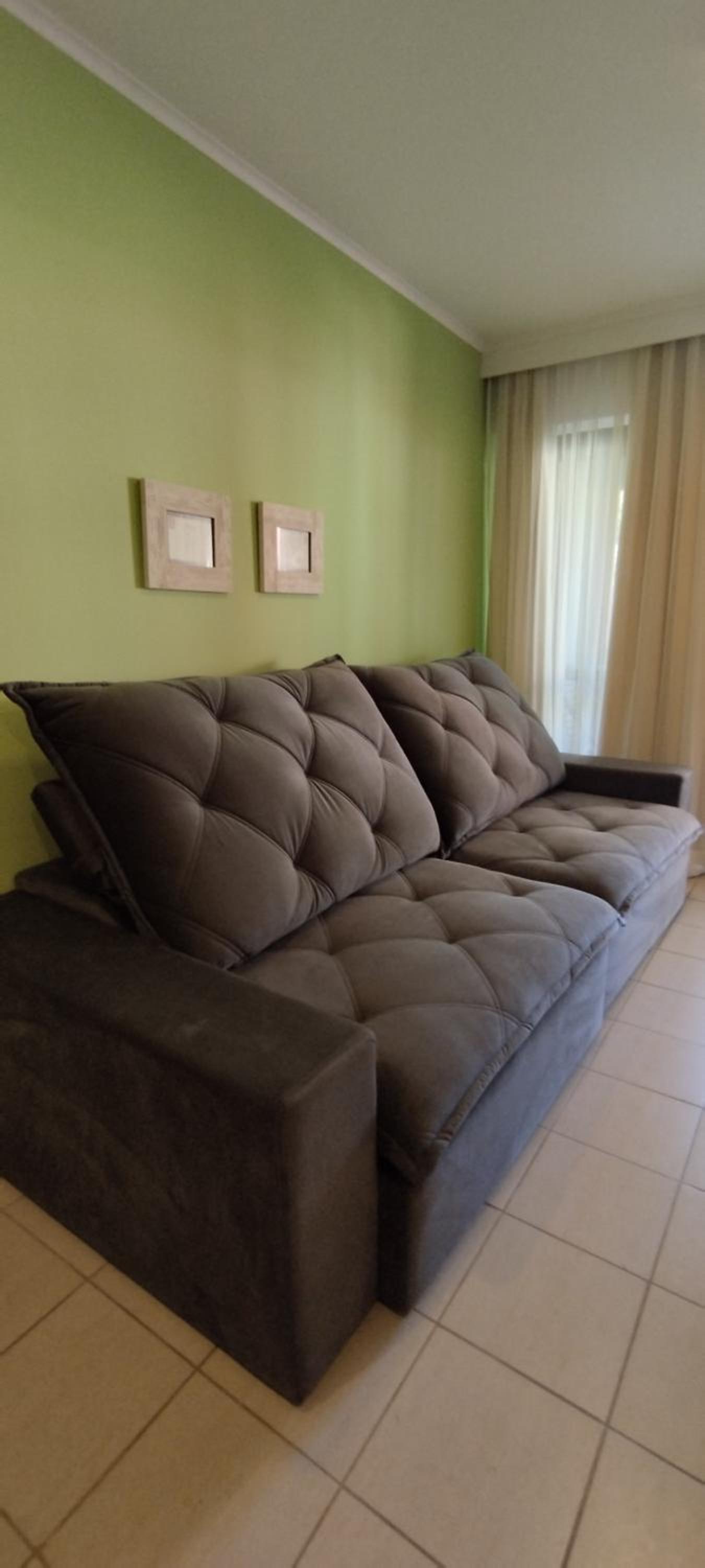 Flat Resort Costabella - Chalé