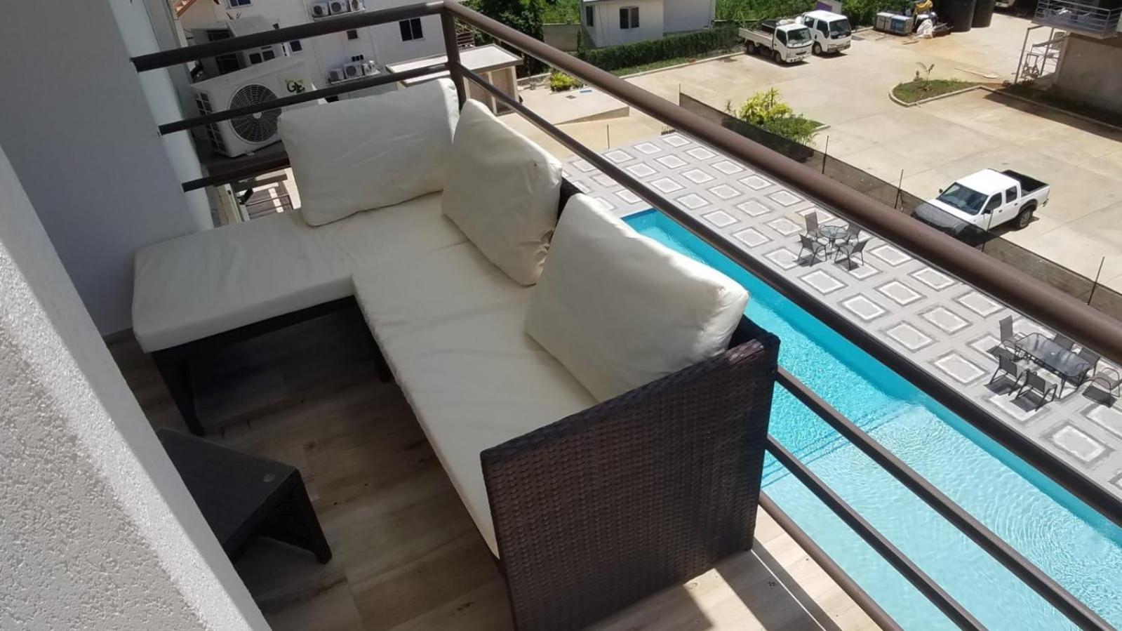 4B Buccoo Place view 4