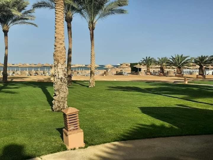 Chalet of stella Di mare view 2