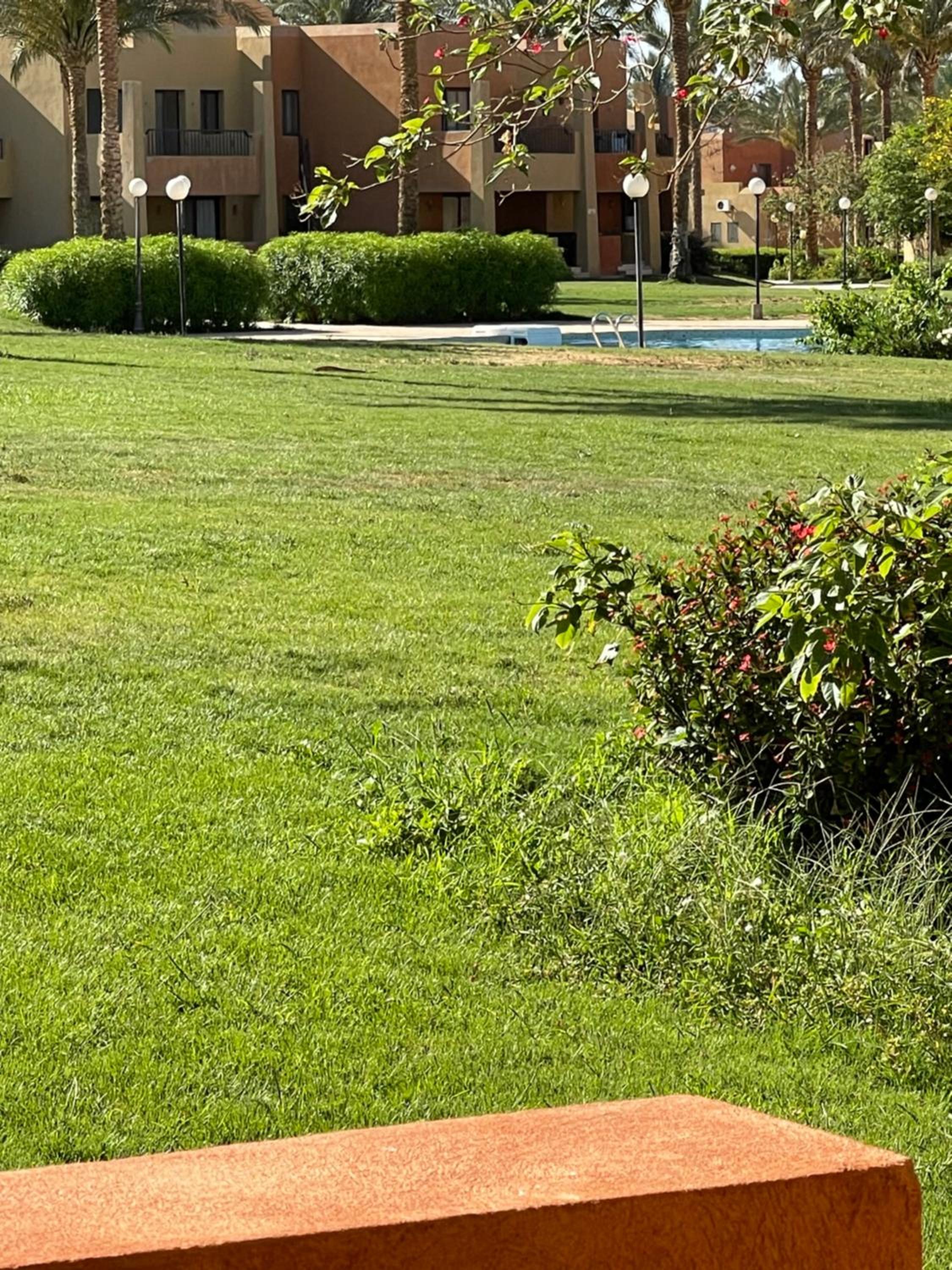 Chalet of stella Di mare view 3