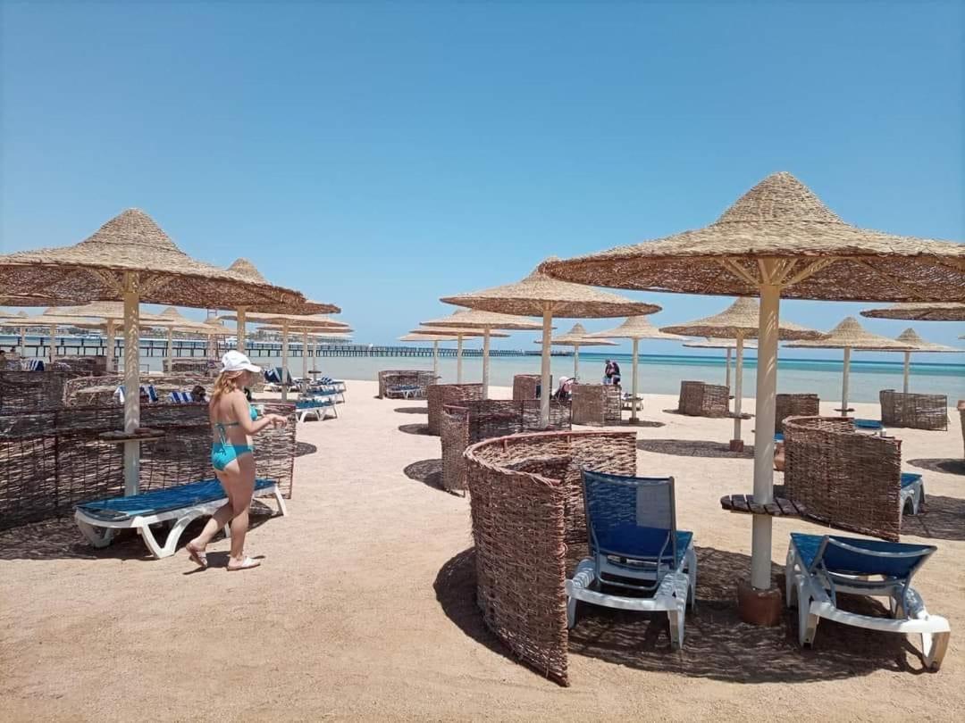 Chalet of stella Di mare view 4