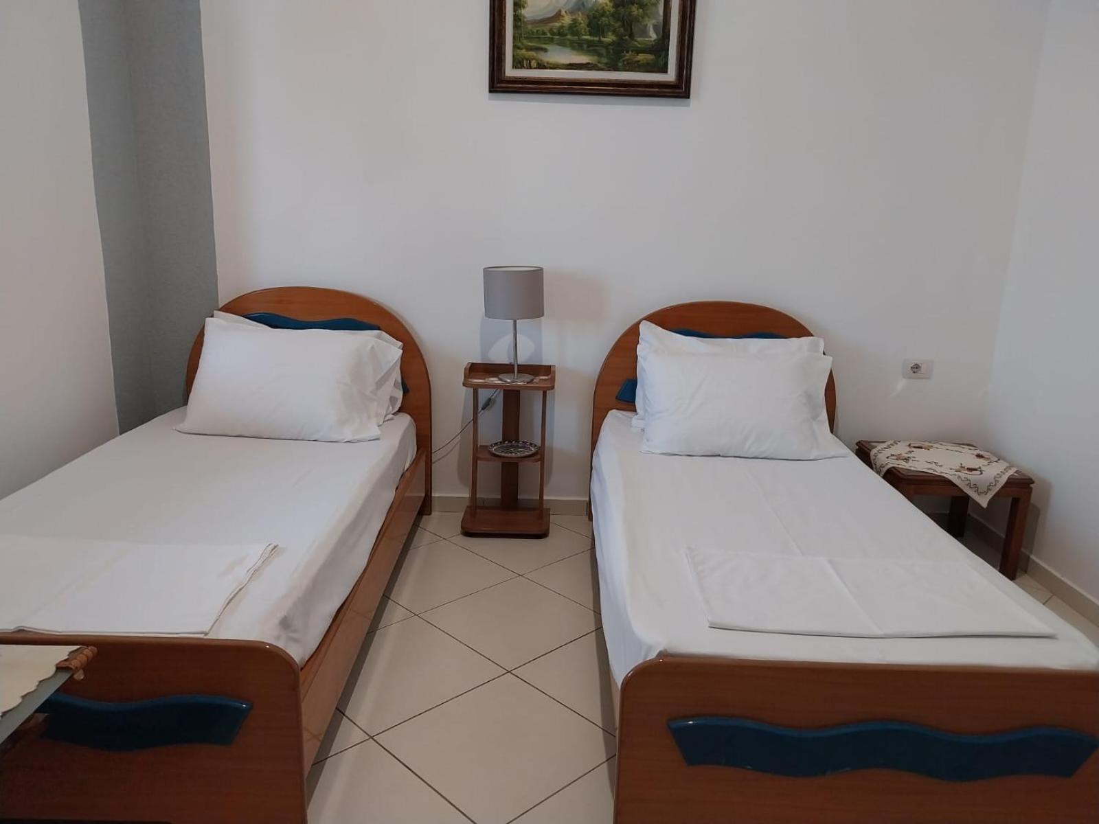 Guest House Villa