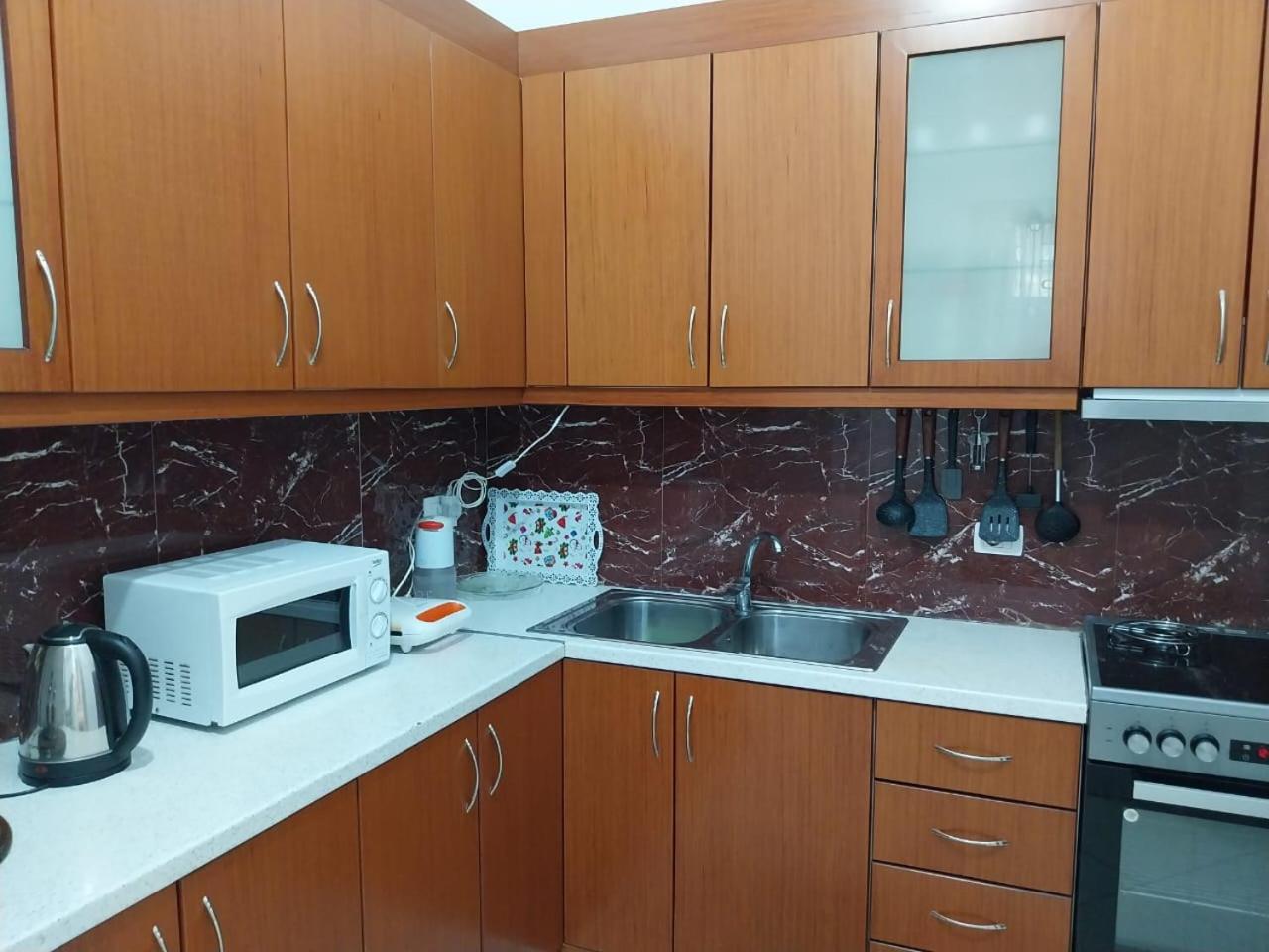 Guest House Villa