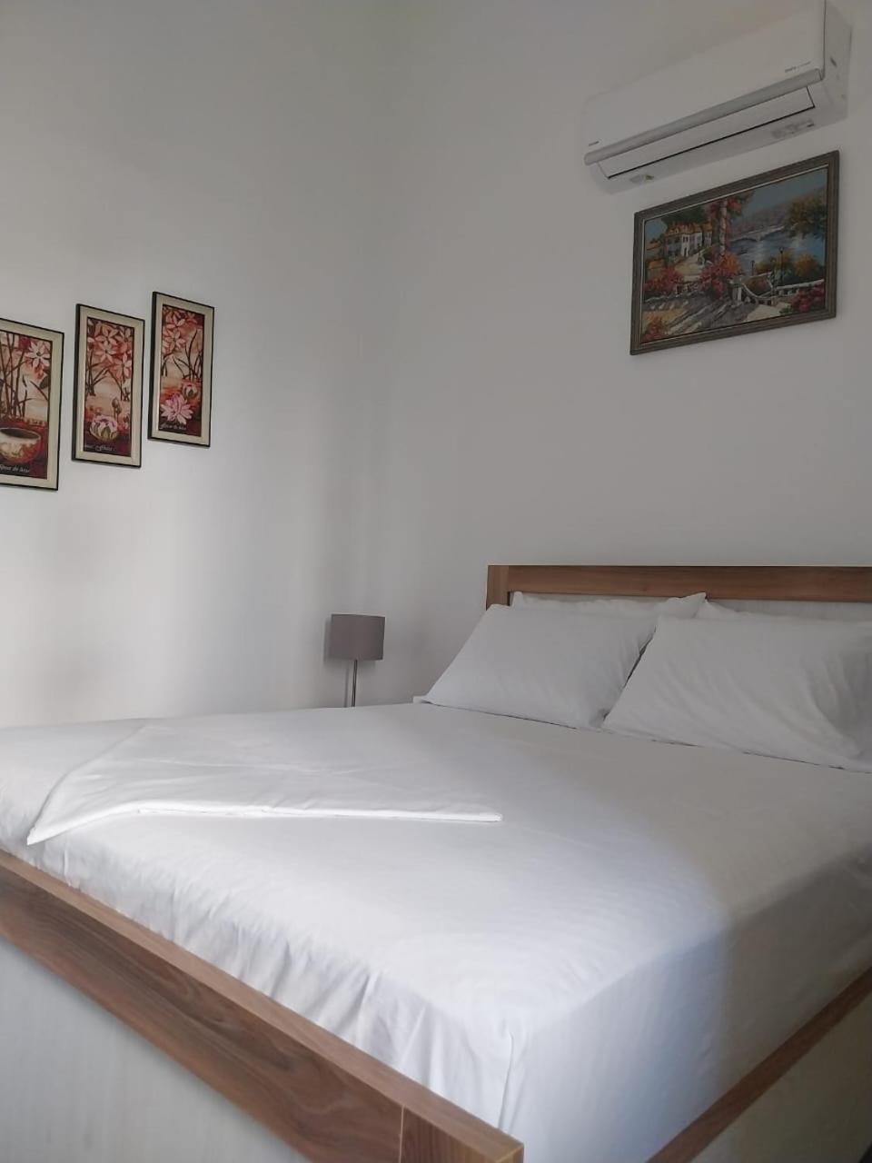 Guest House Villa