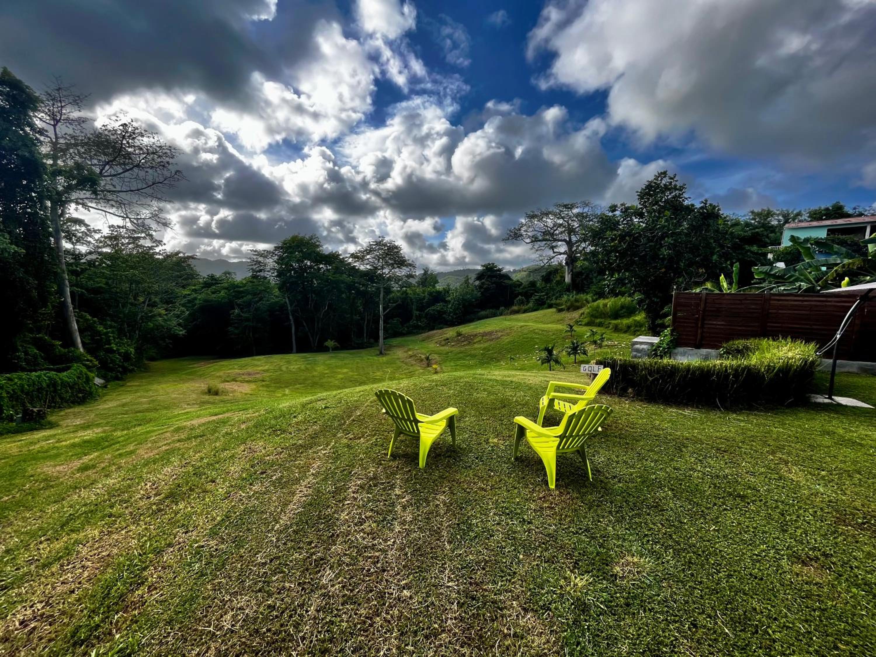 Villa PAULINE Idéale famille view 3