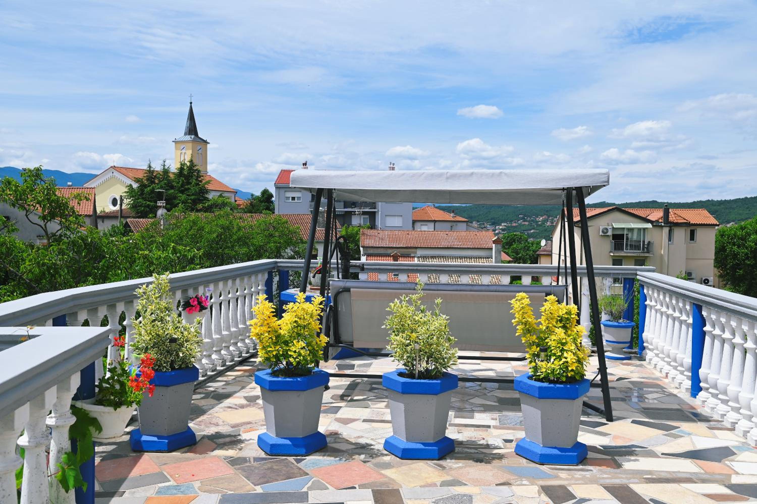 Apartments Biondi view 3