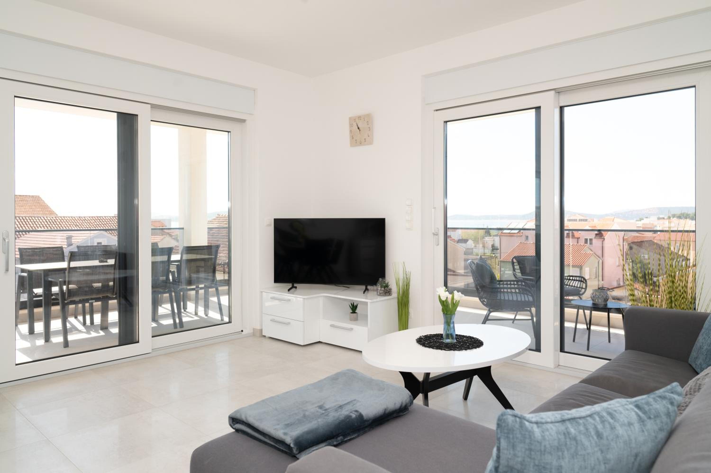 Apartmani Villa Maestral Vodice
