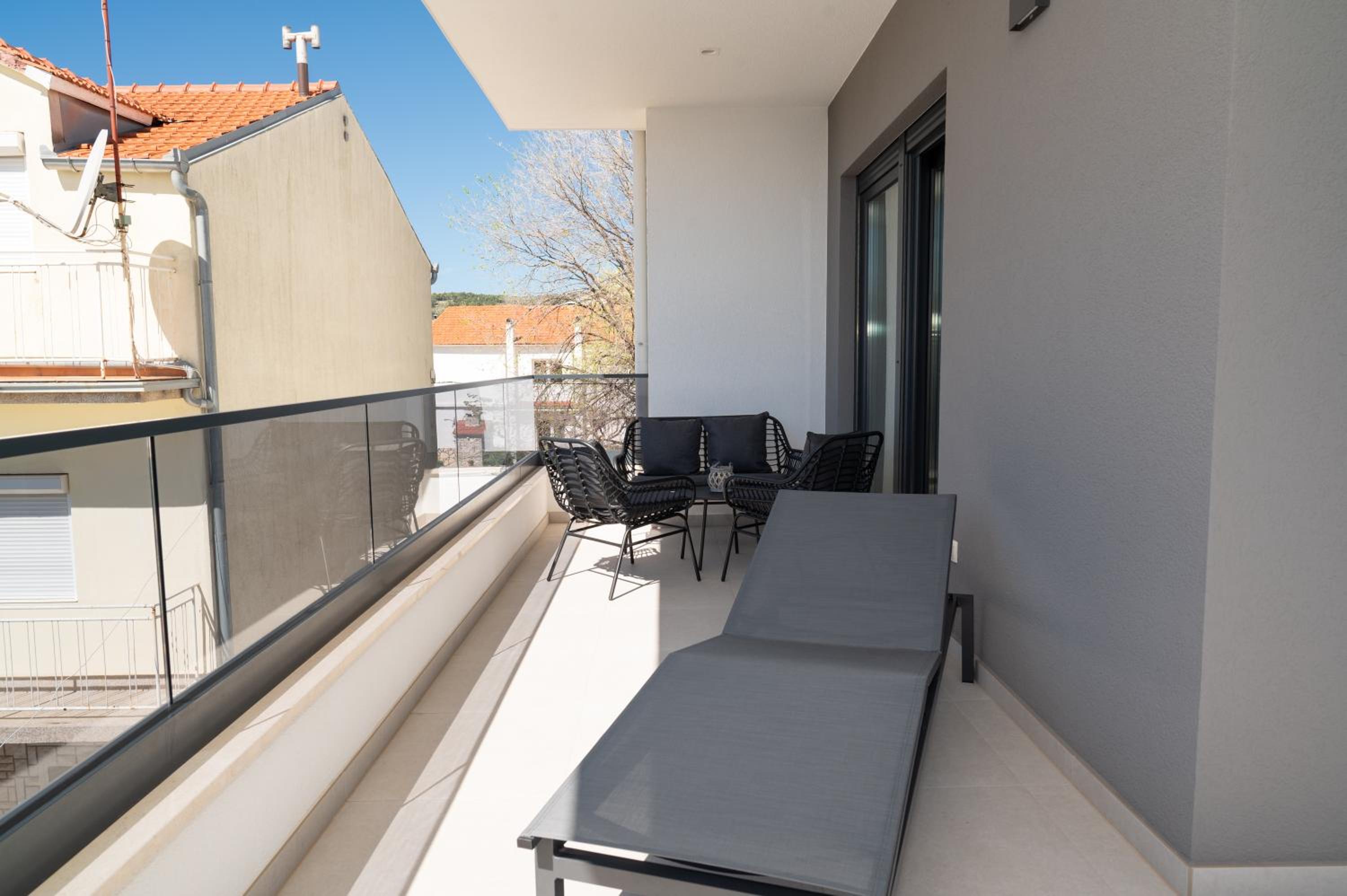 Apartmani Villa Maestral Vodice