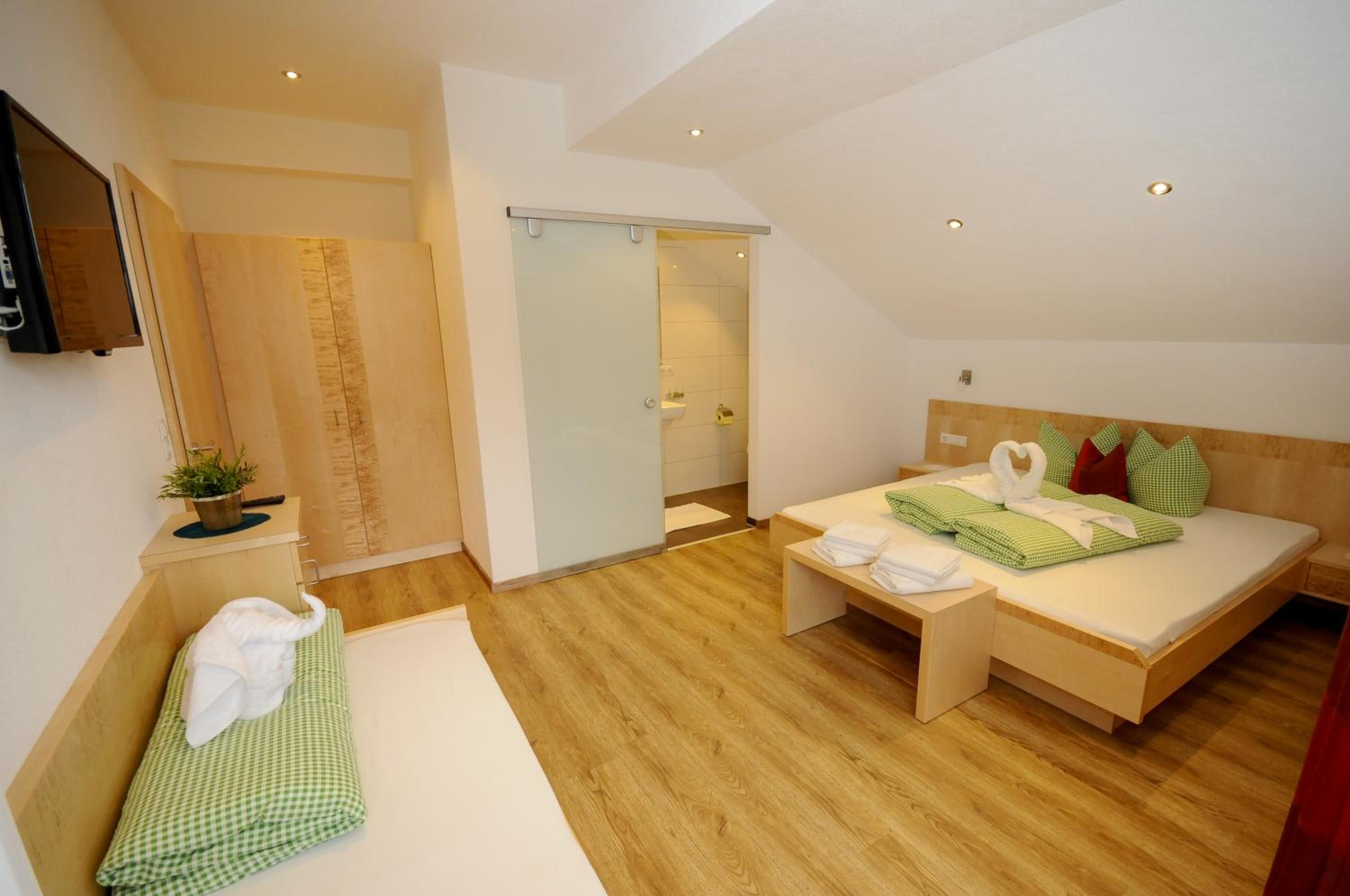 Ferienwohnung Gundolf Christine