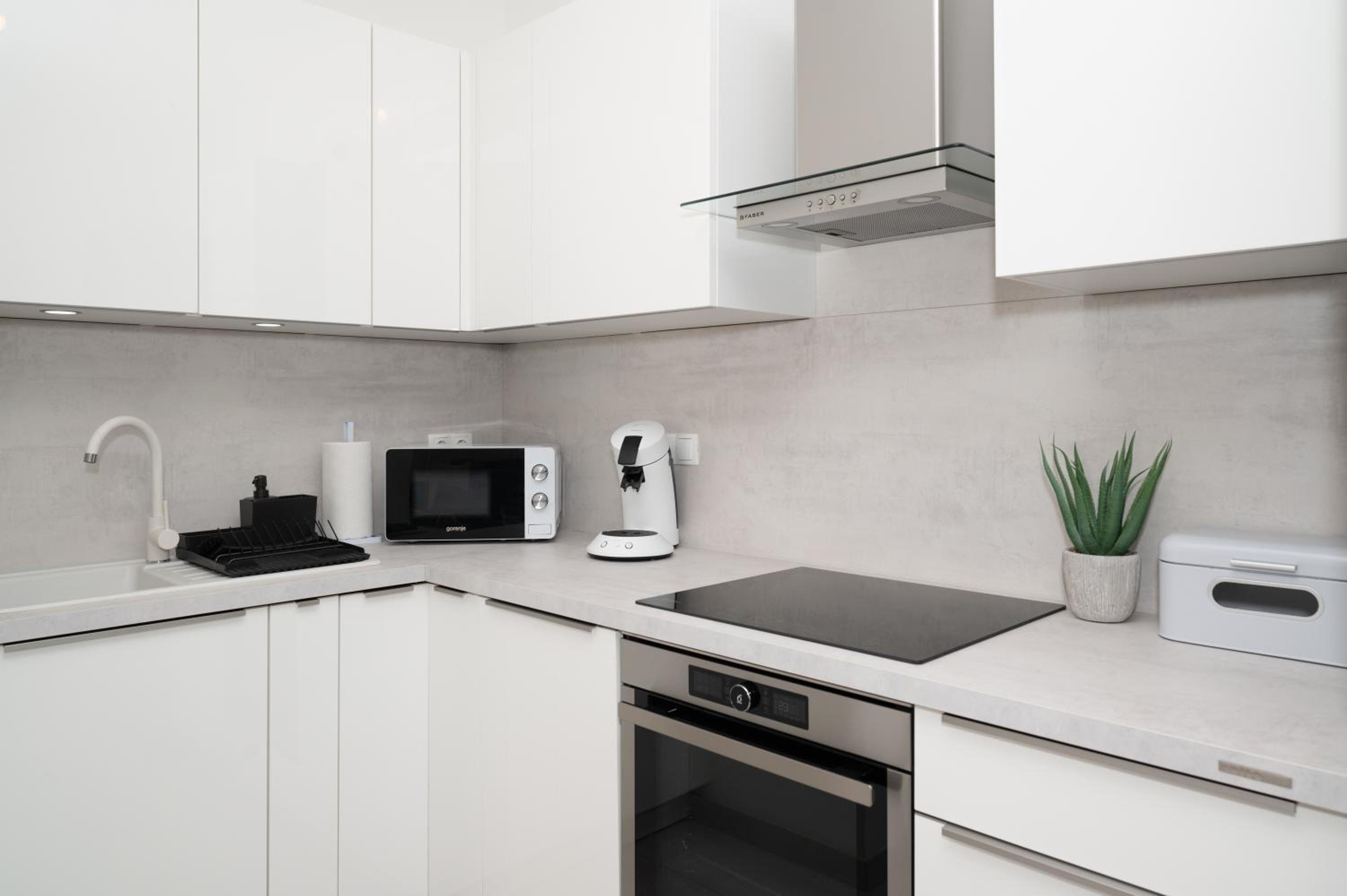 Apartmani Villa Maestral Vodice