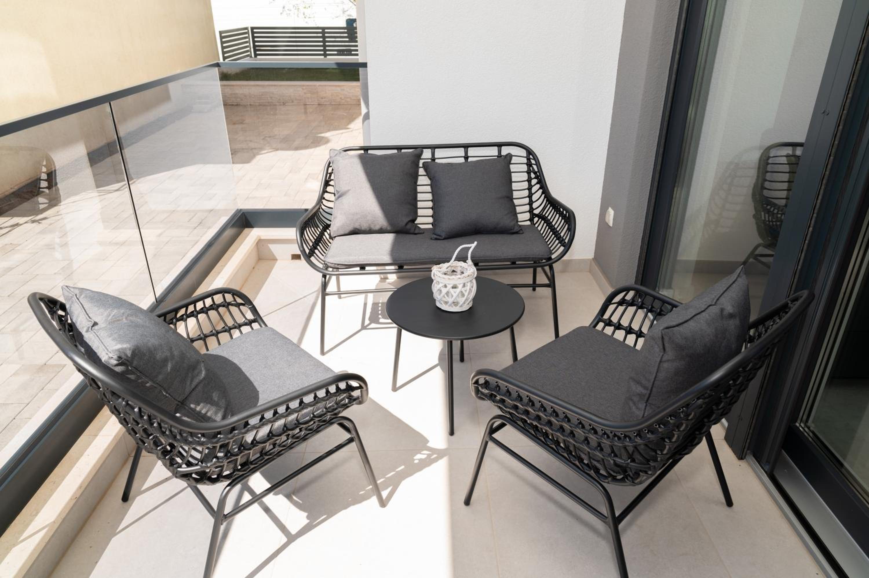 Apartmani Villa Maestral Vodice