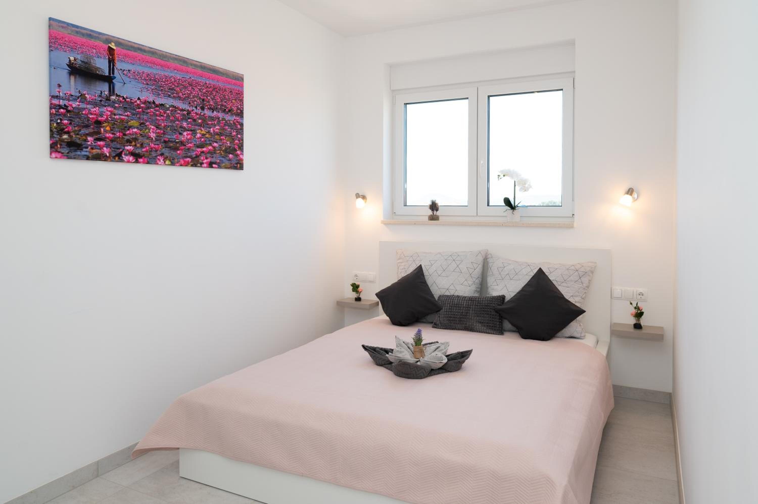 Apartmani Villa Maestral Vodice