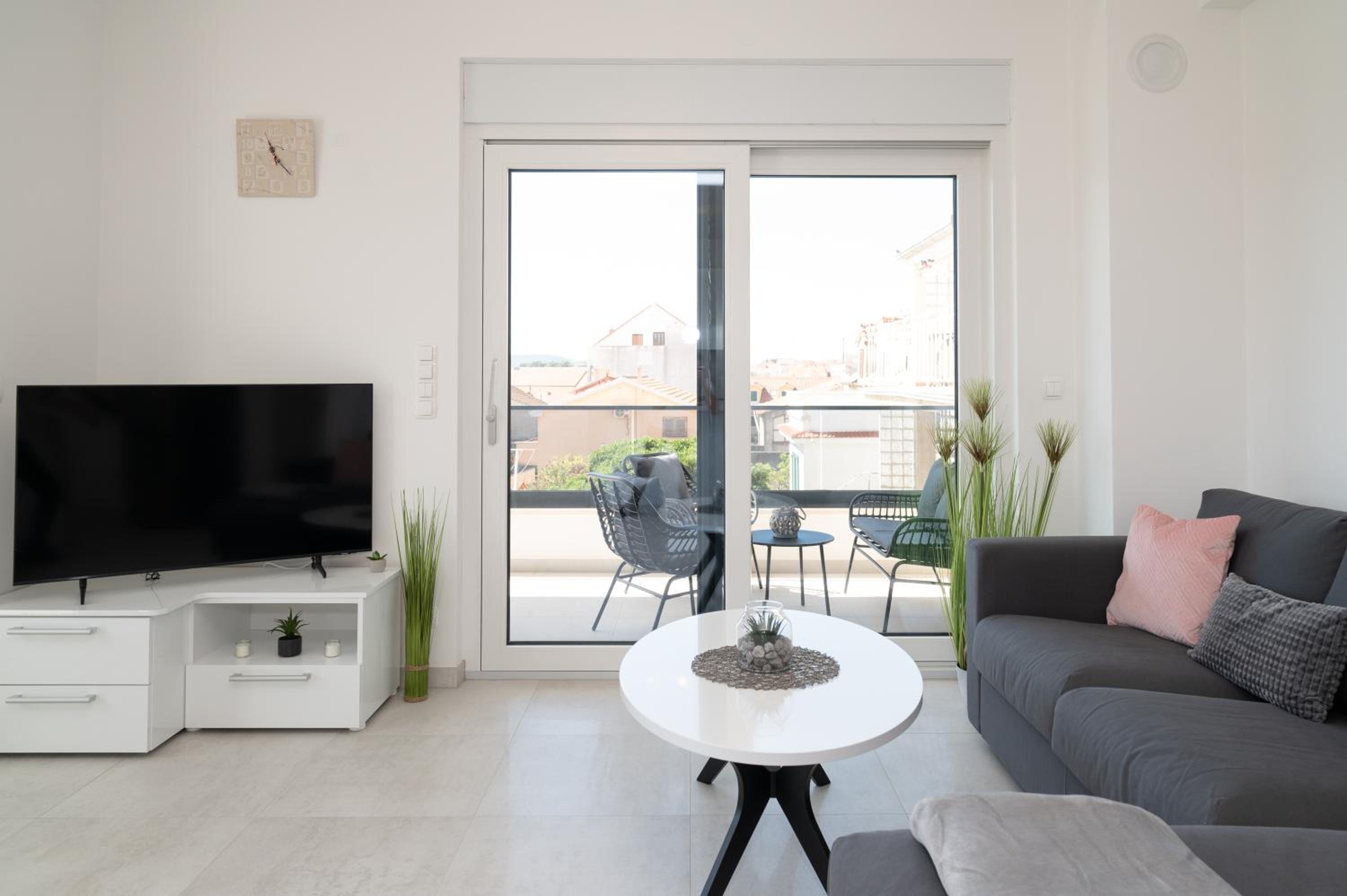 Apartmani Villa Maestral Vodice