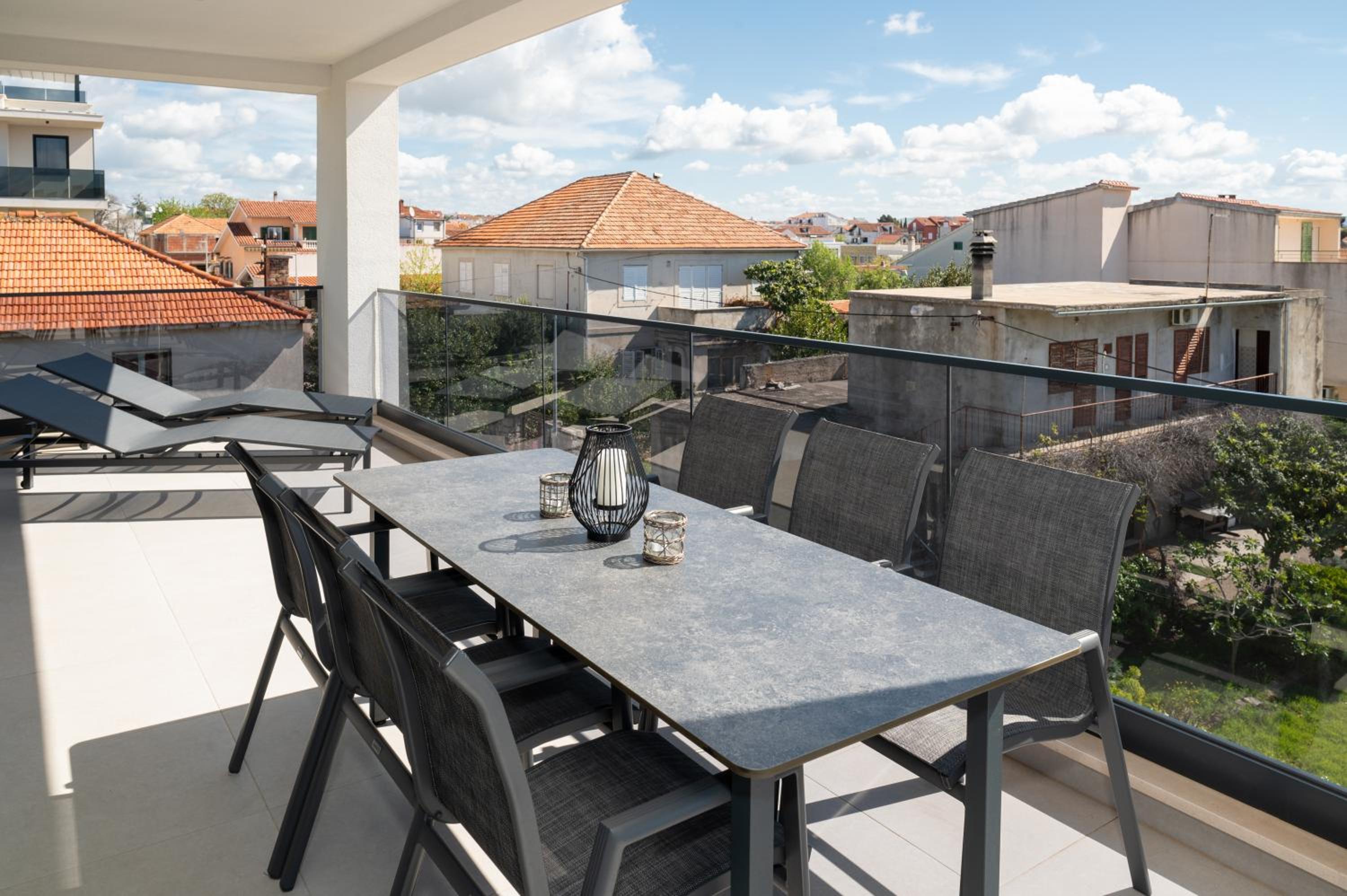 Apartmani Villa Maestral Vodice