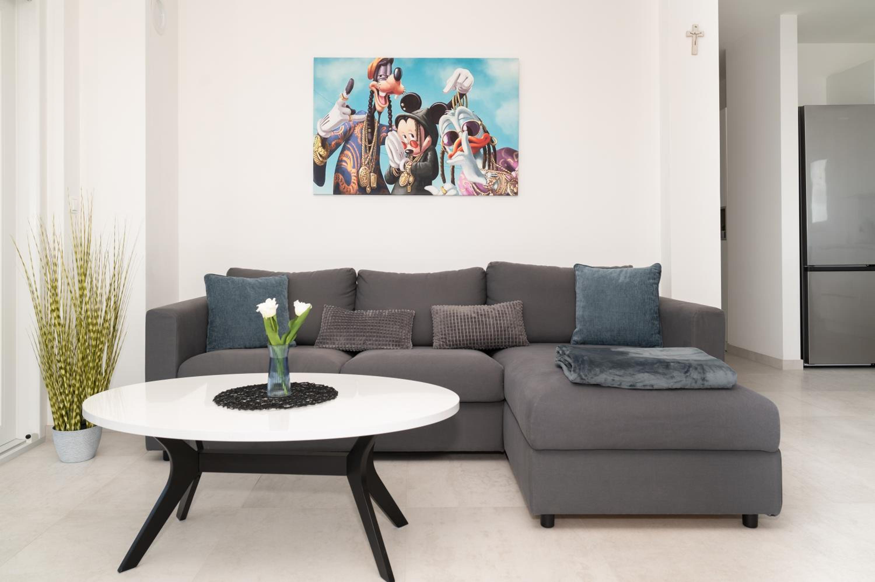 Apartmani Villa Maestral Vodice