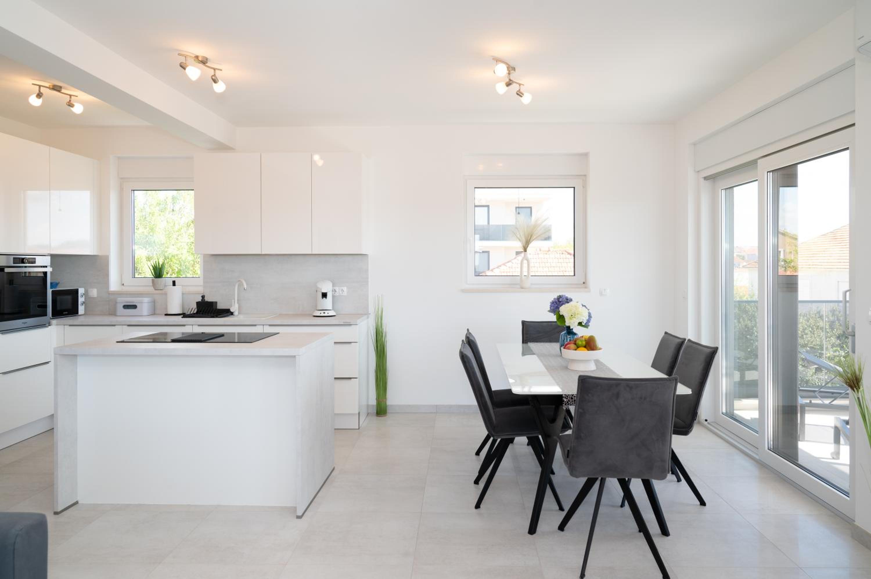 Apartmani Villa Maestral Vodice