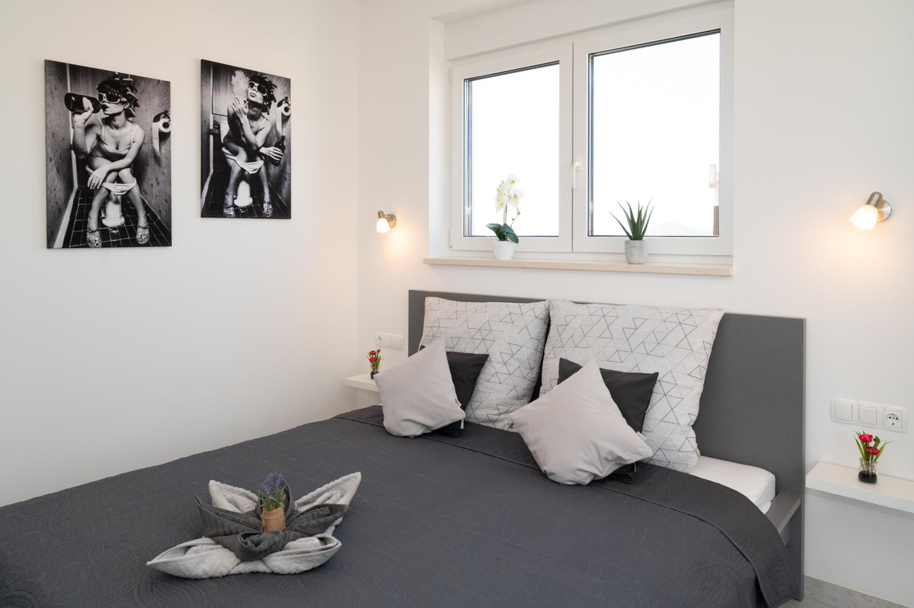 Apartmani Villa Maestral Vodice