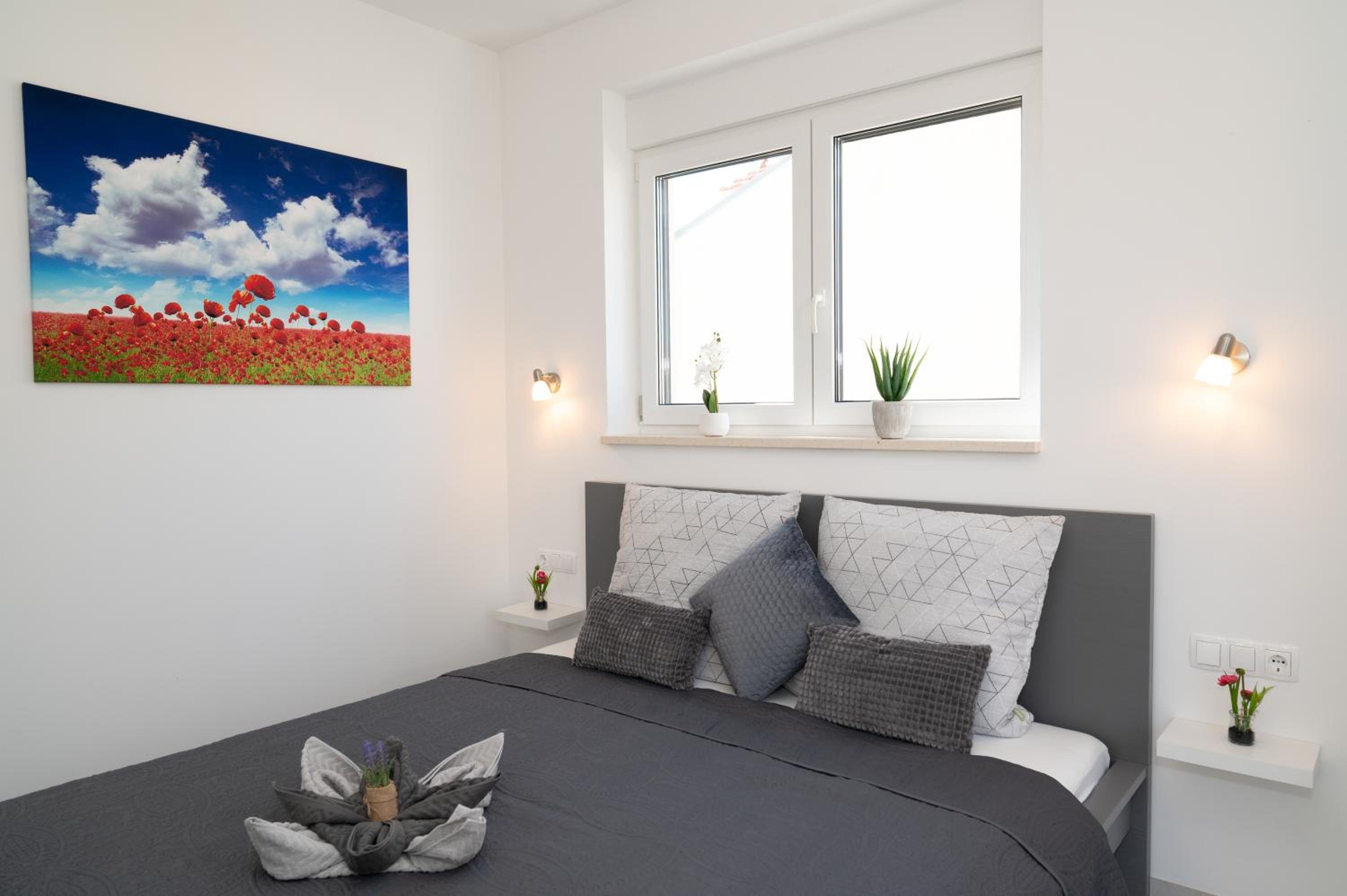 Apartmani Villa Maestral Vodice