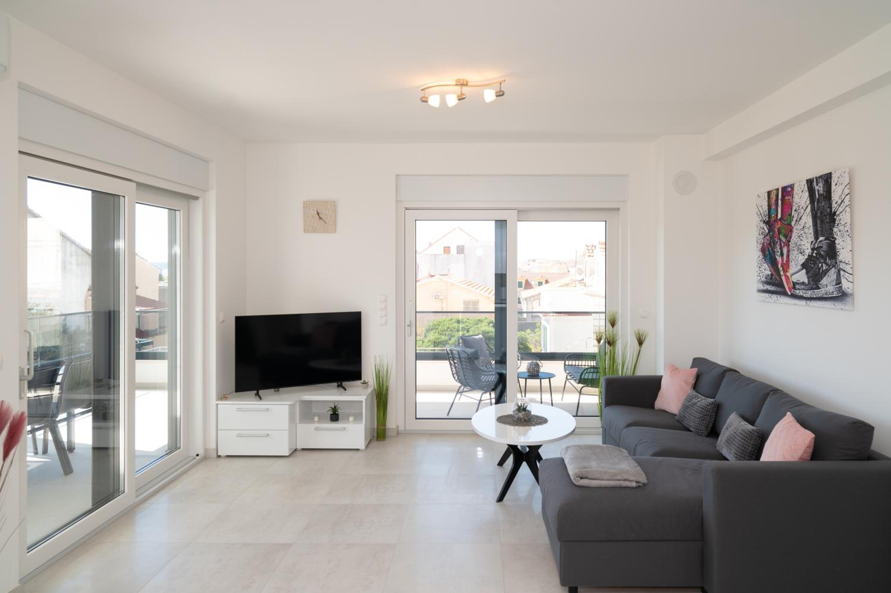 Apartmani Villa Maestral Vodice