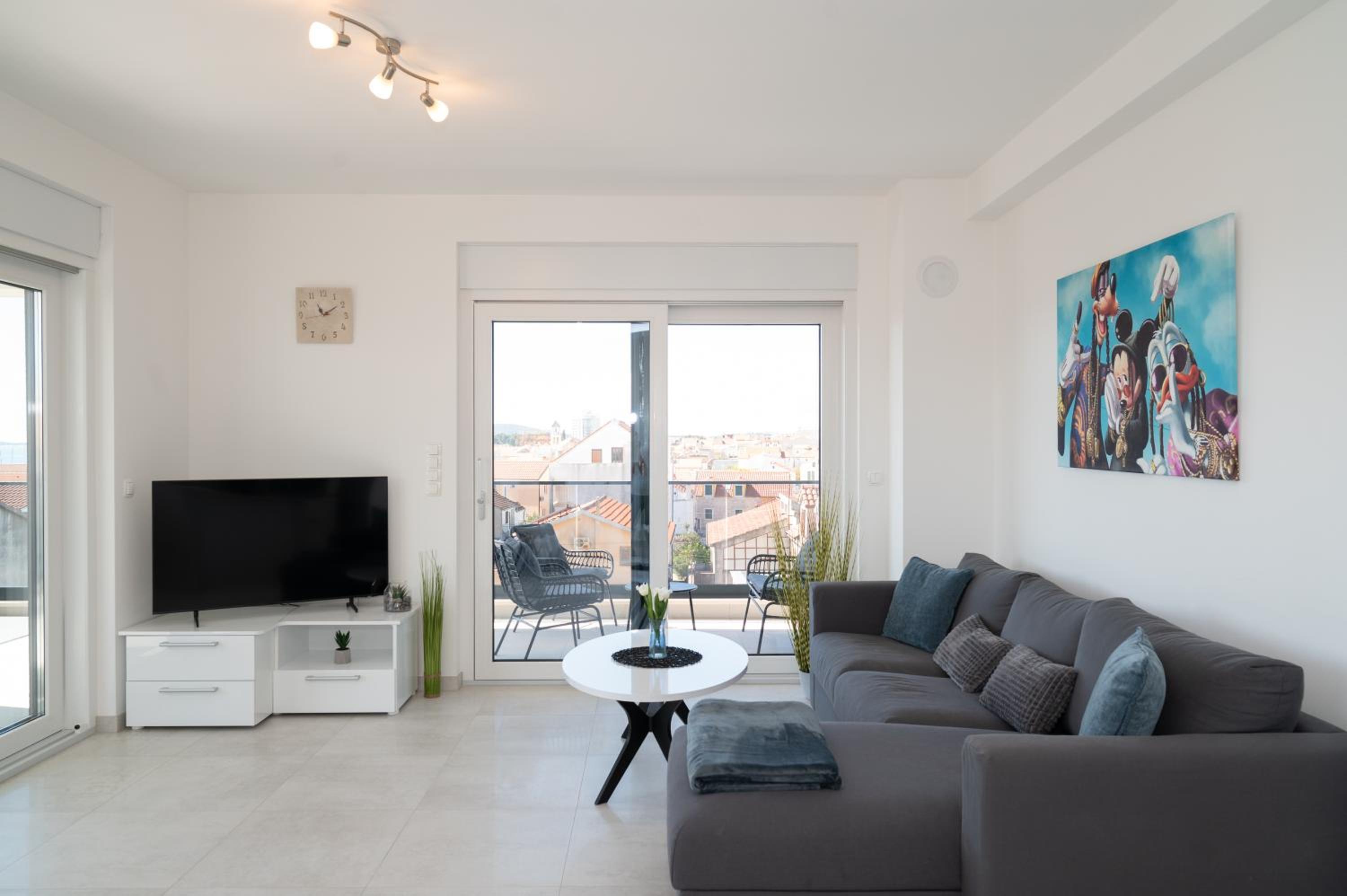 Apartmani Villa Maestral Vodice