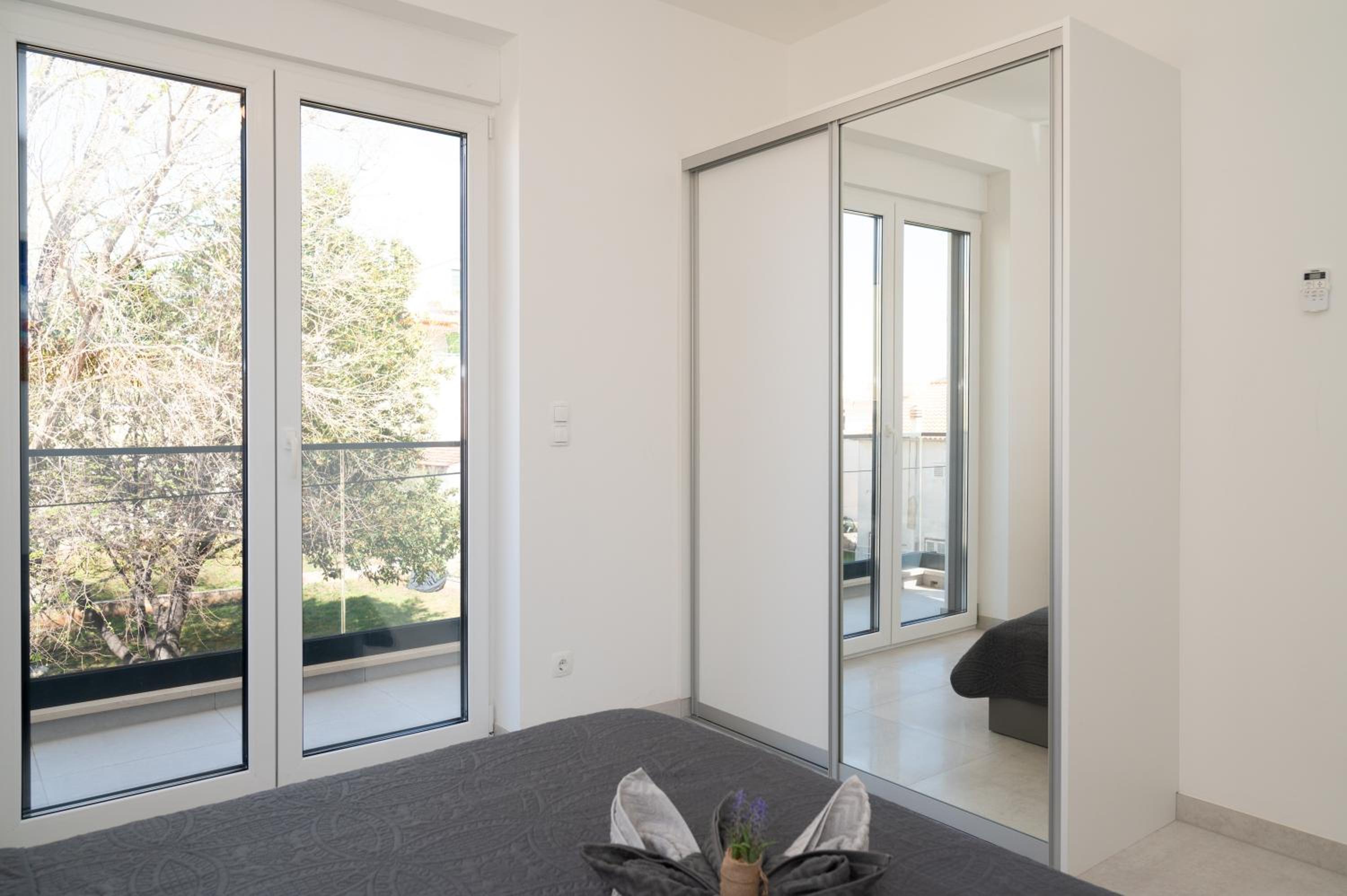 Apartmani Villa Maestral Vodice