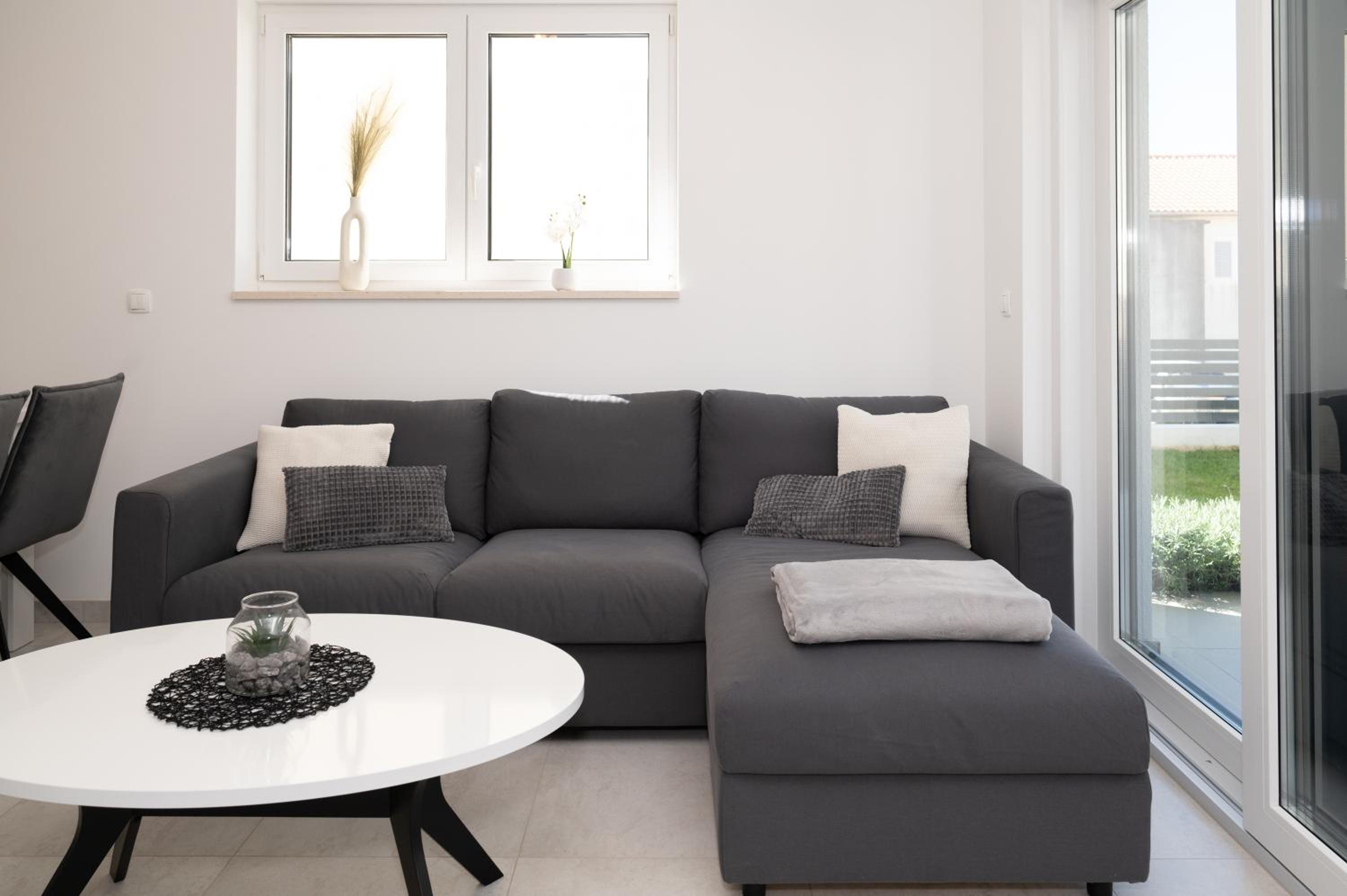 Apartmani Villa Maestral Vodice