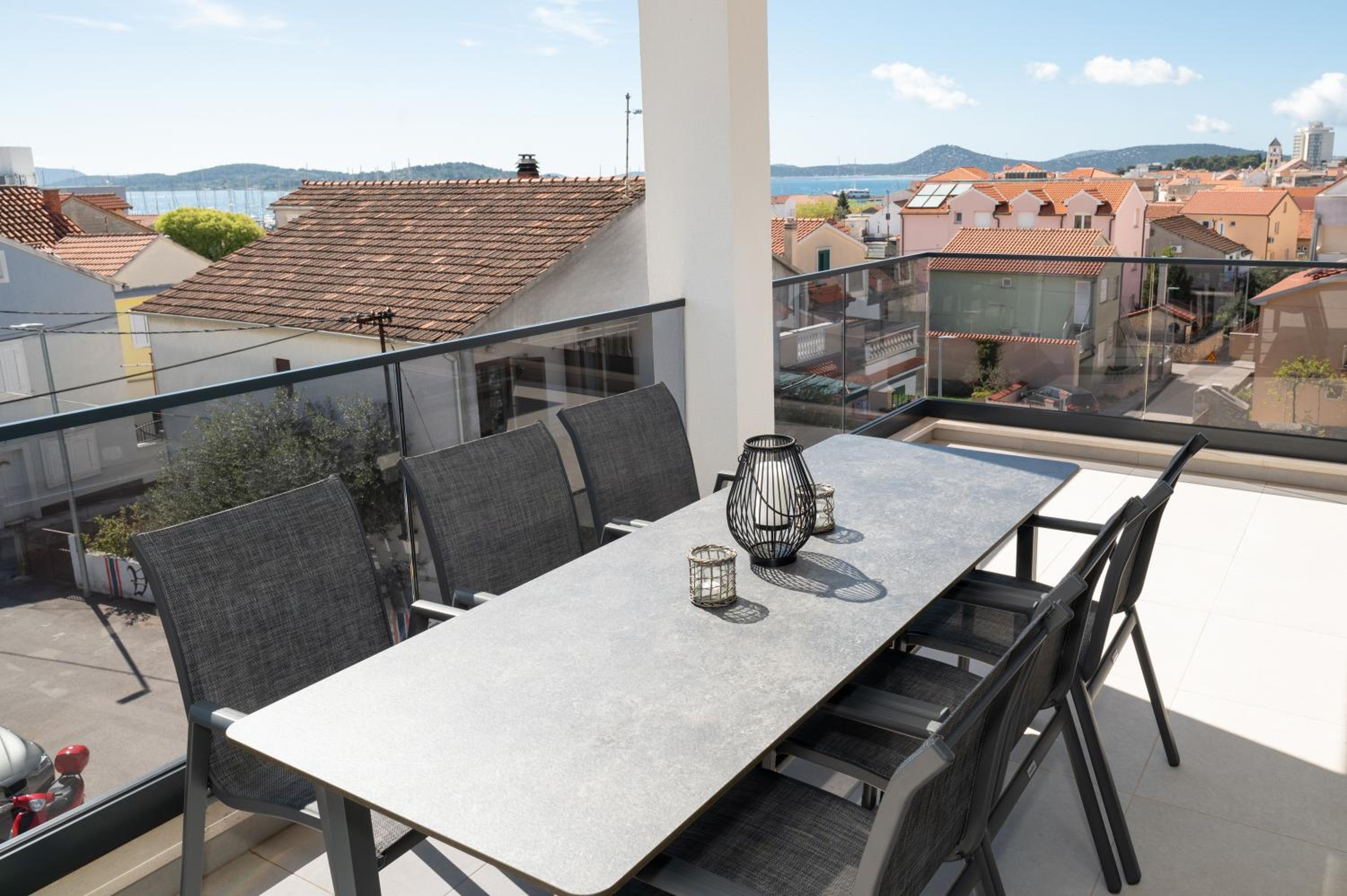 Apartmani Villa Maestral Vodice