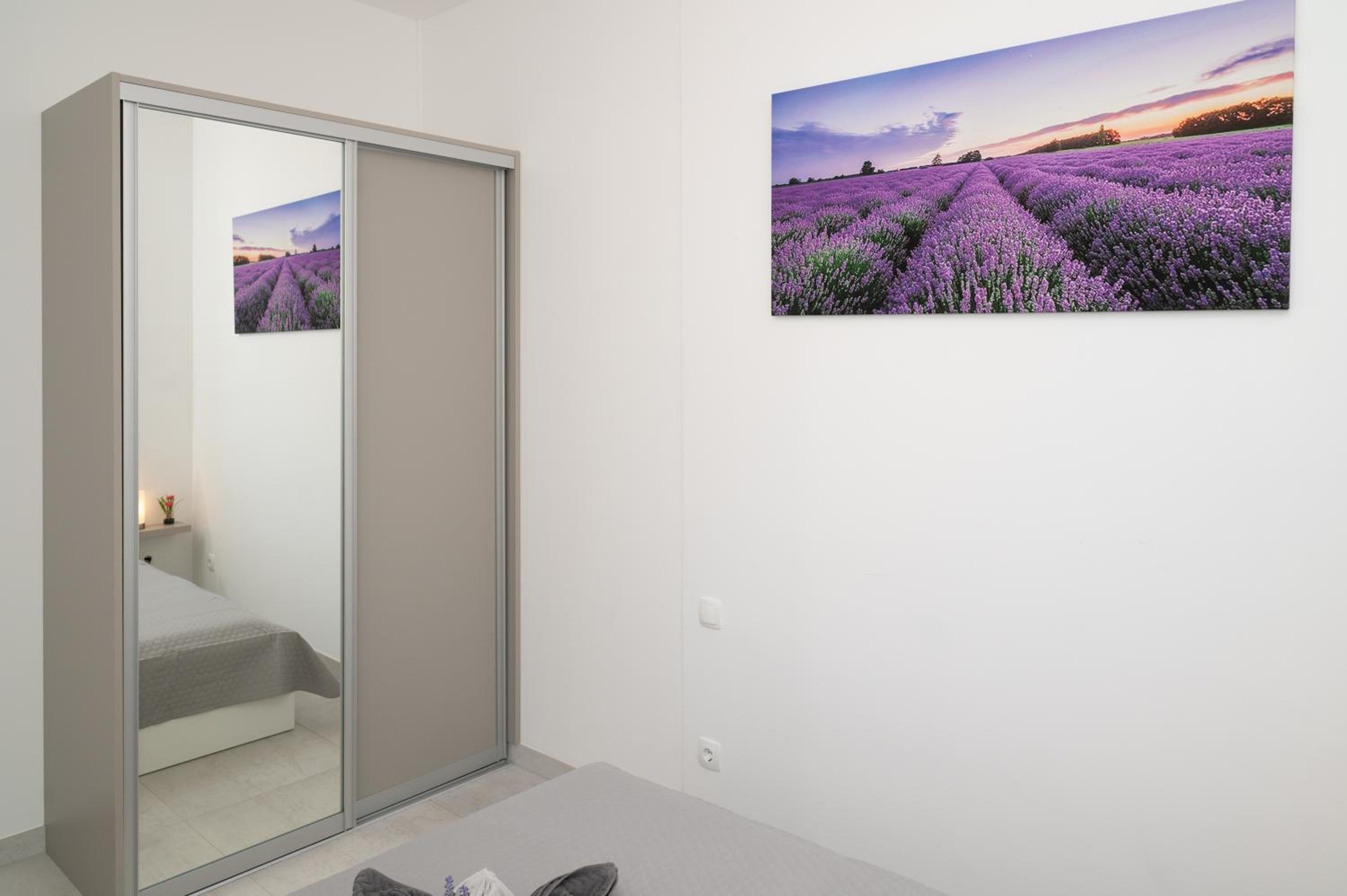 Apartmani Villa Maestral Vodice