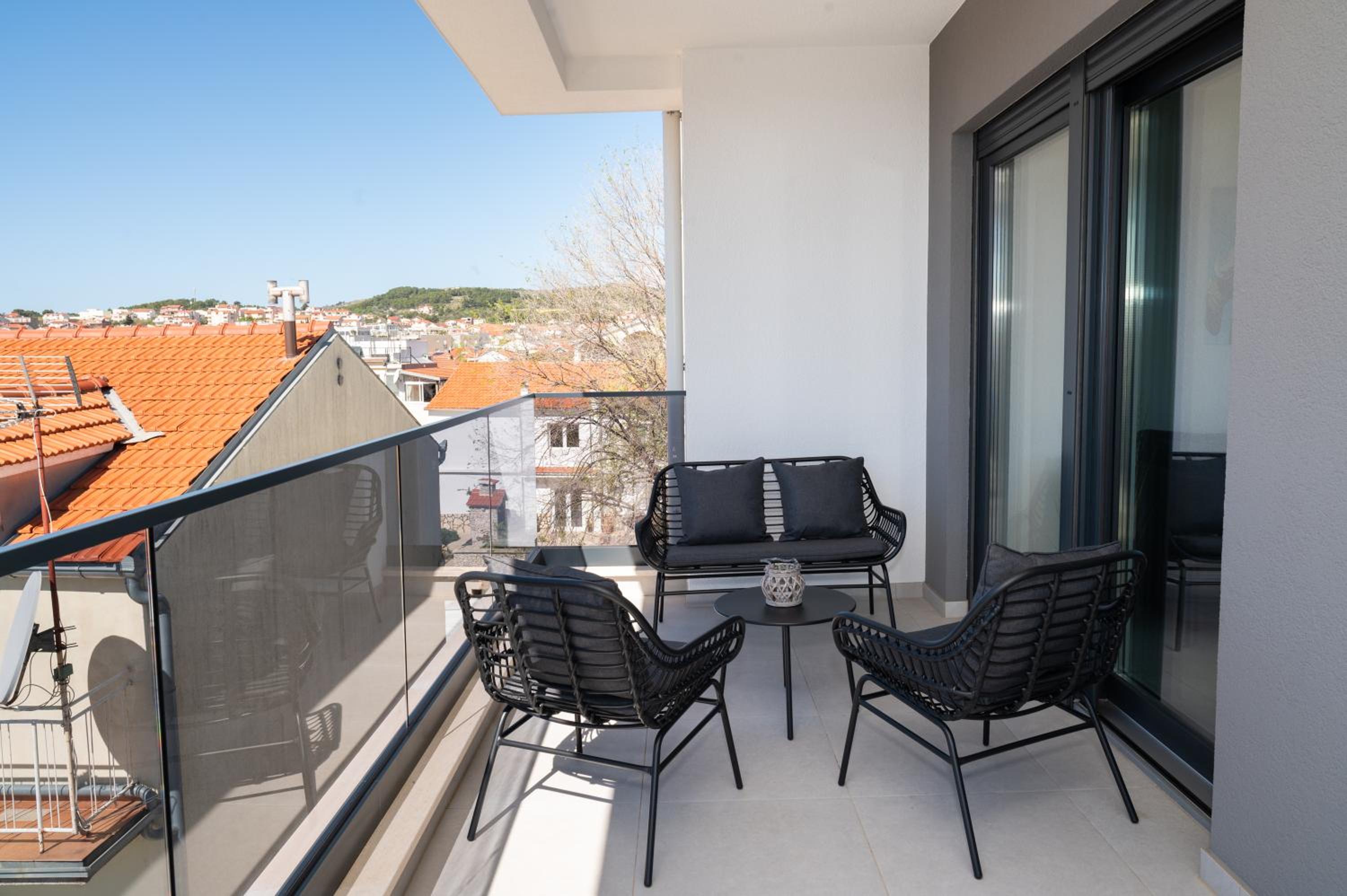 Apartmani Villa Maestral Vodice