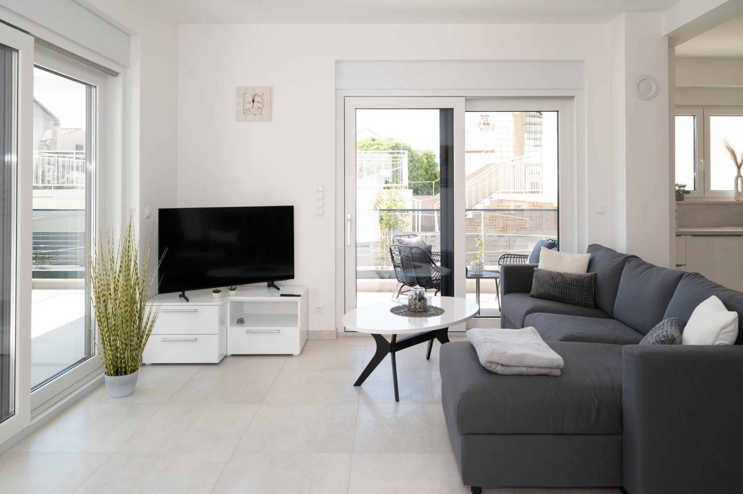Apartmani Villa Maestral Vodice