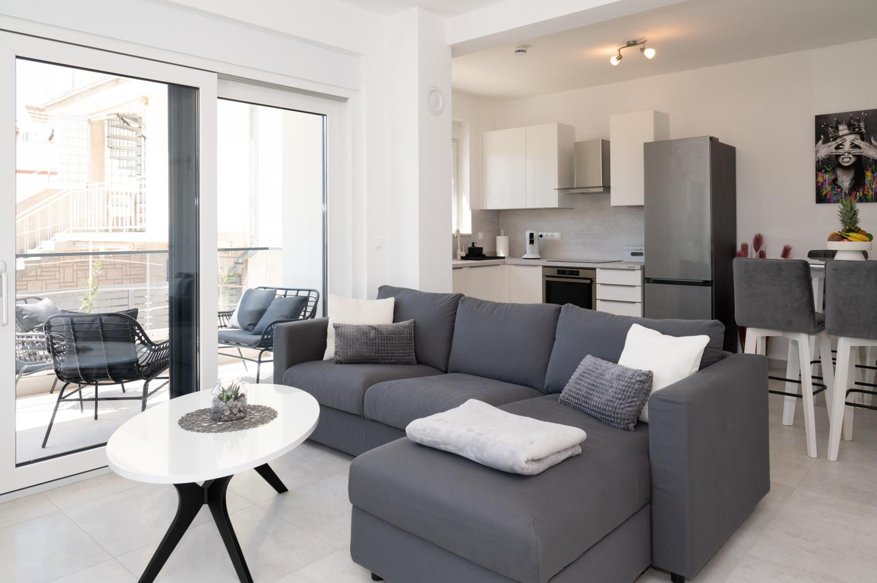 Apartmani Villa Maestral Vodice