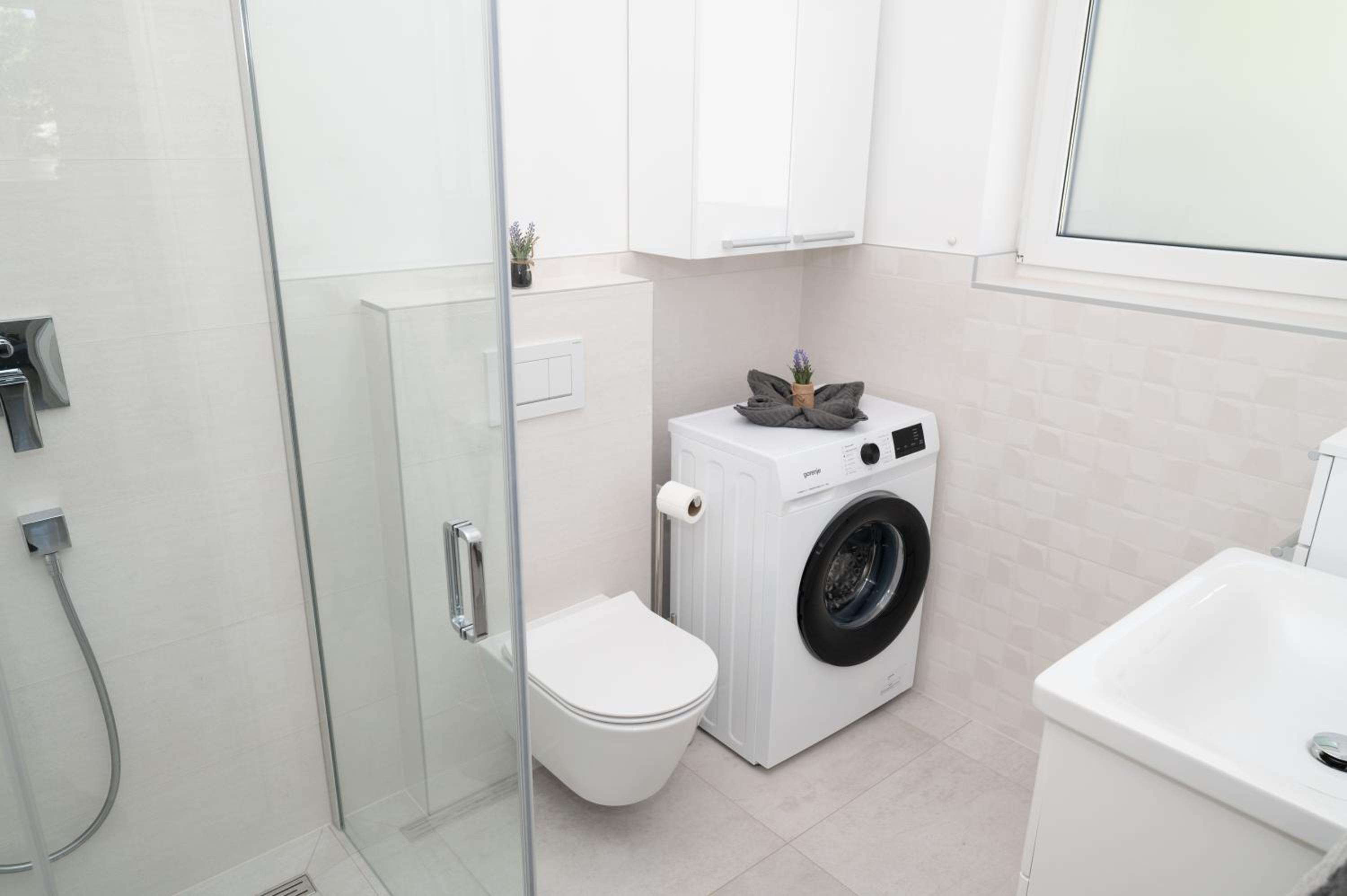 Apartmani Villa Maestral Vodice