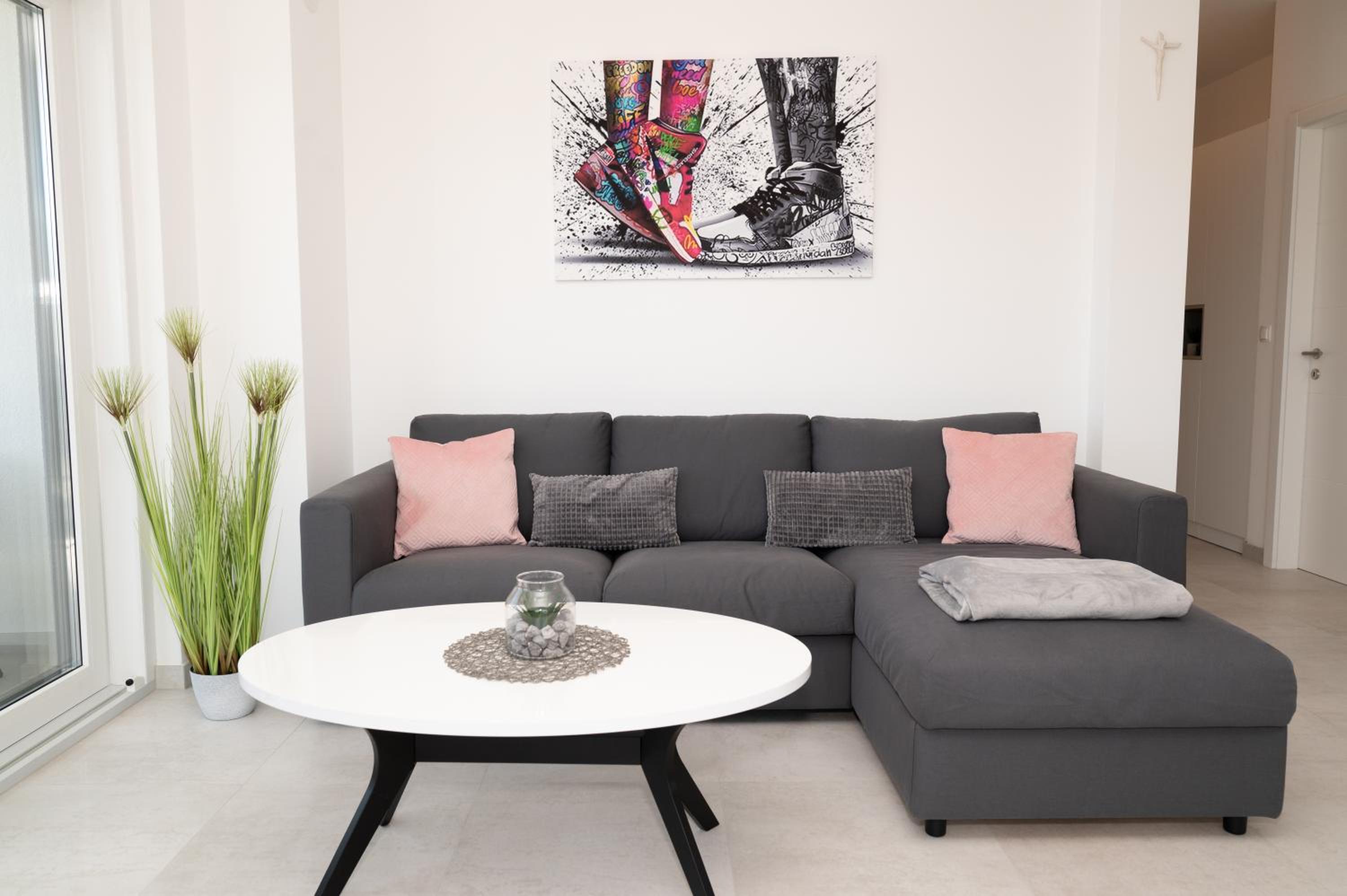 Apartmani Villa Maestral Vodice