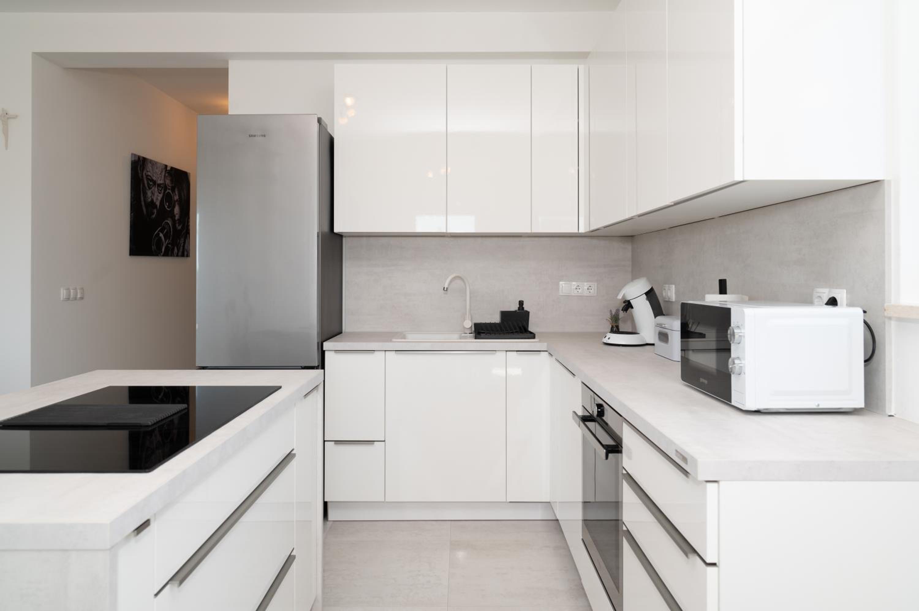 Apartmani Villa Maestral Vodice