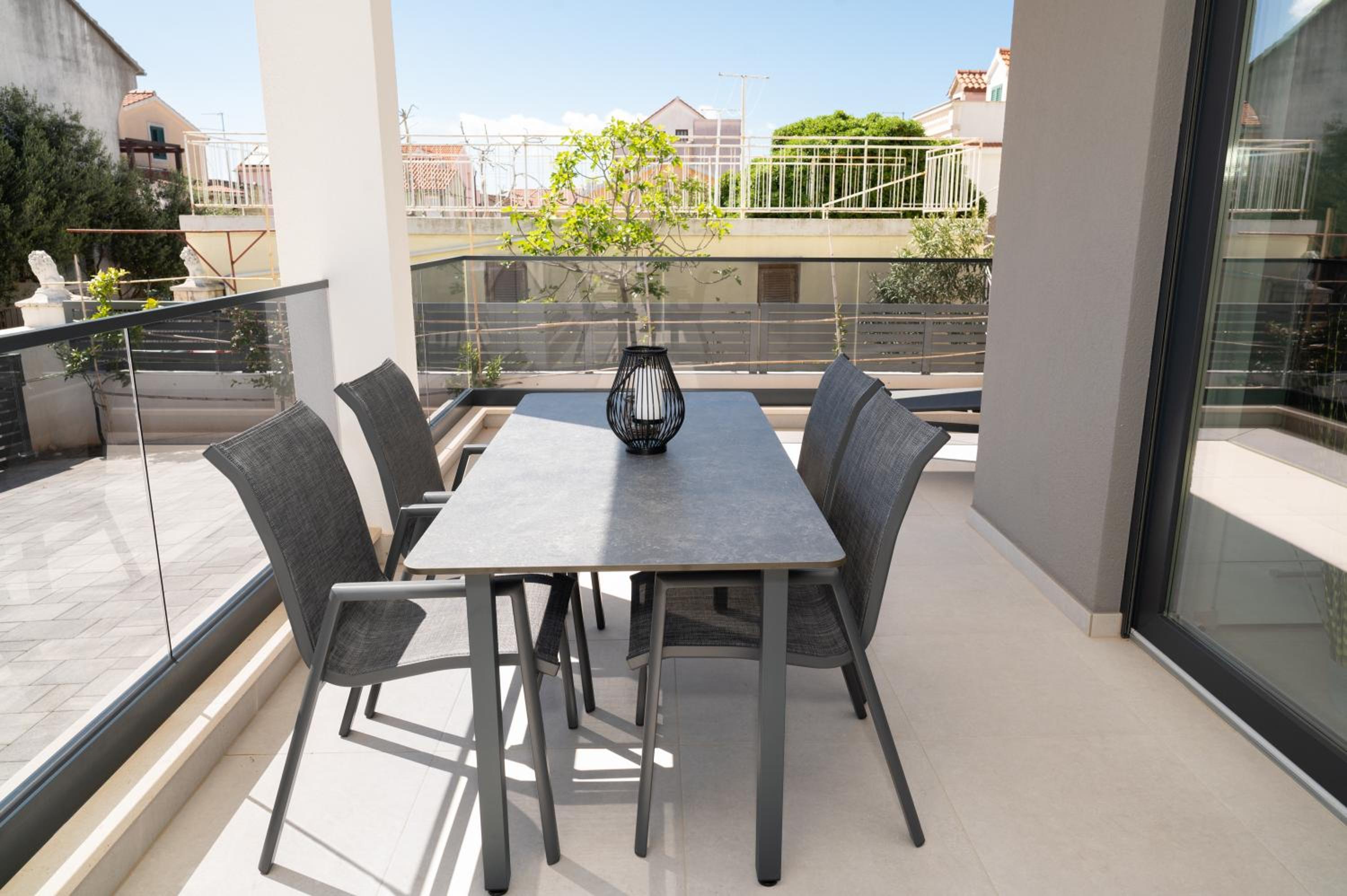 Apartmani Villa Maestral Vodice