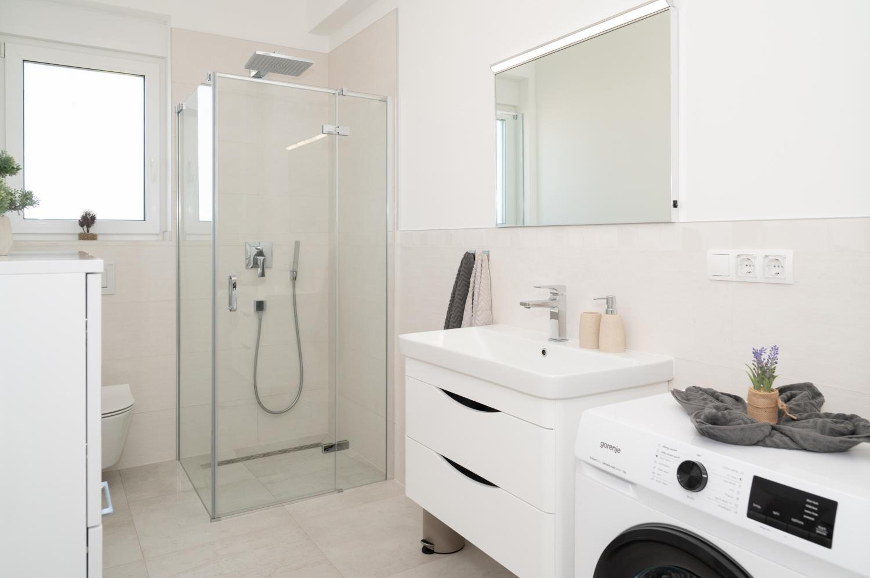 Apartmani Villa Maestral Vodice