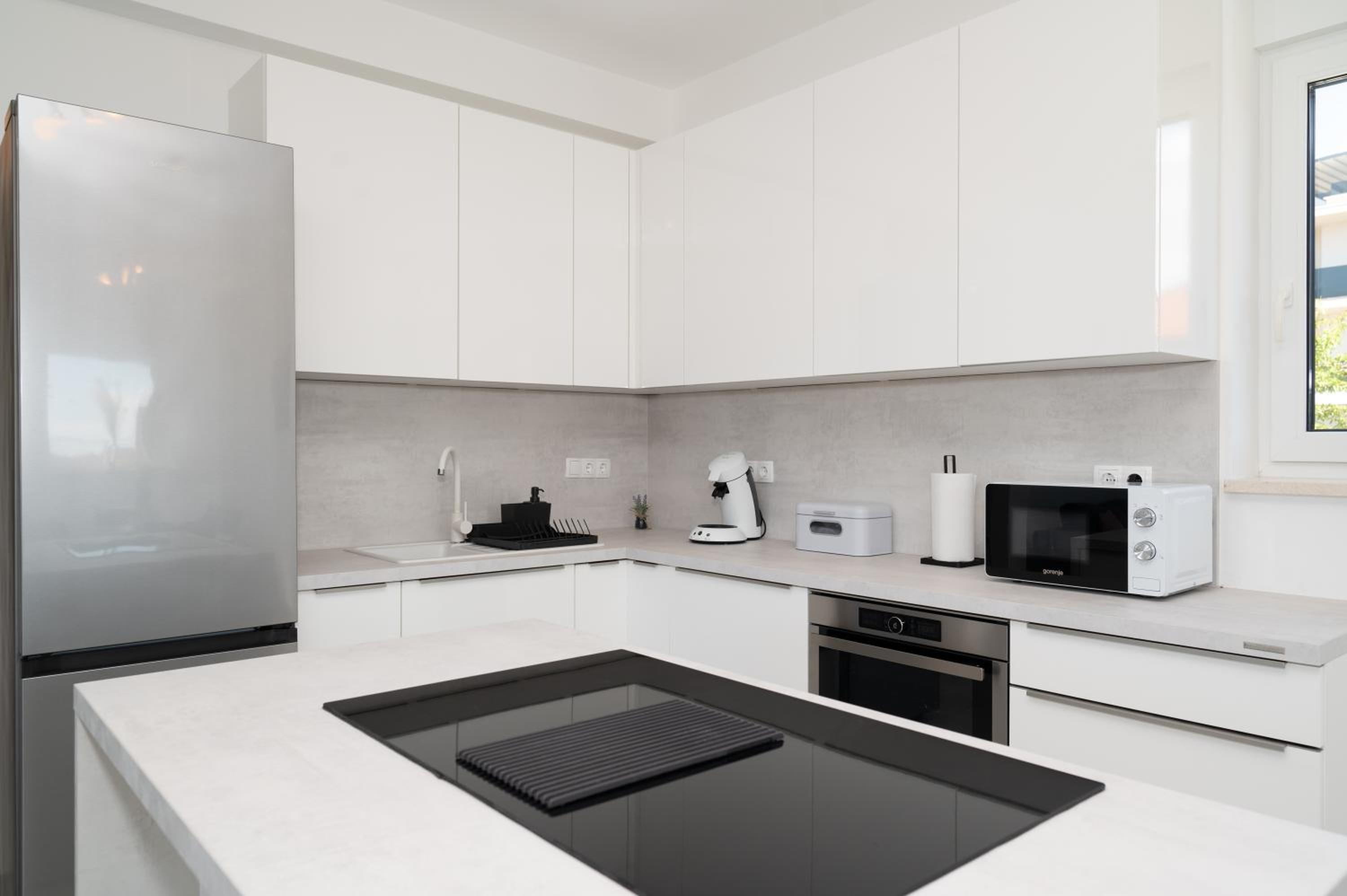 Apartmani Villa Maestral Vodice