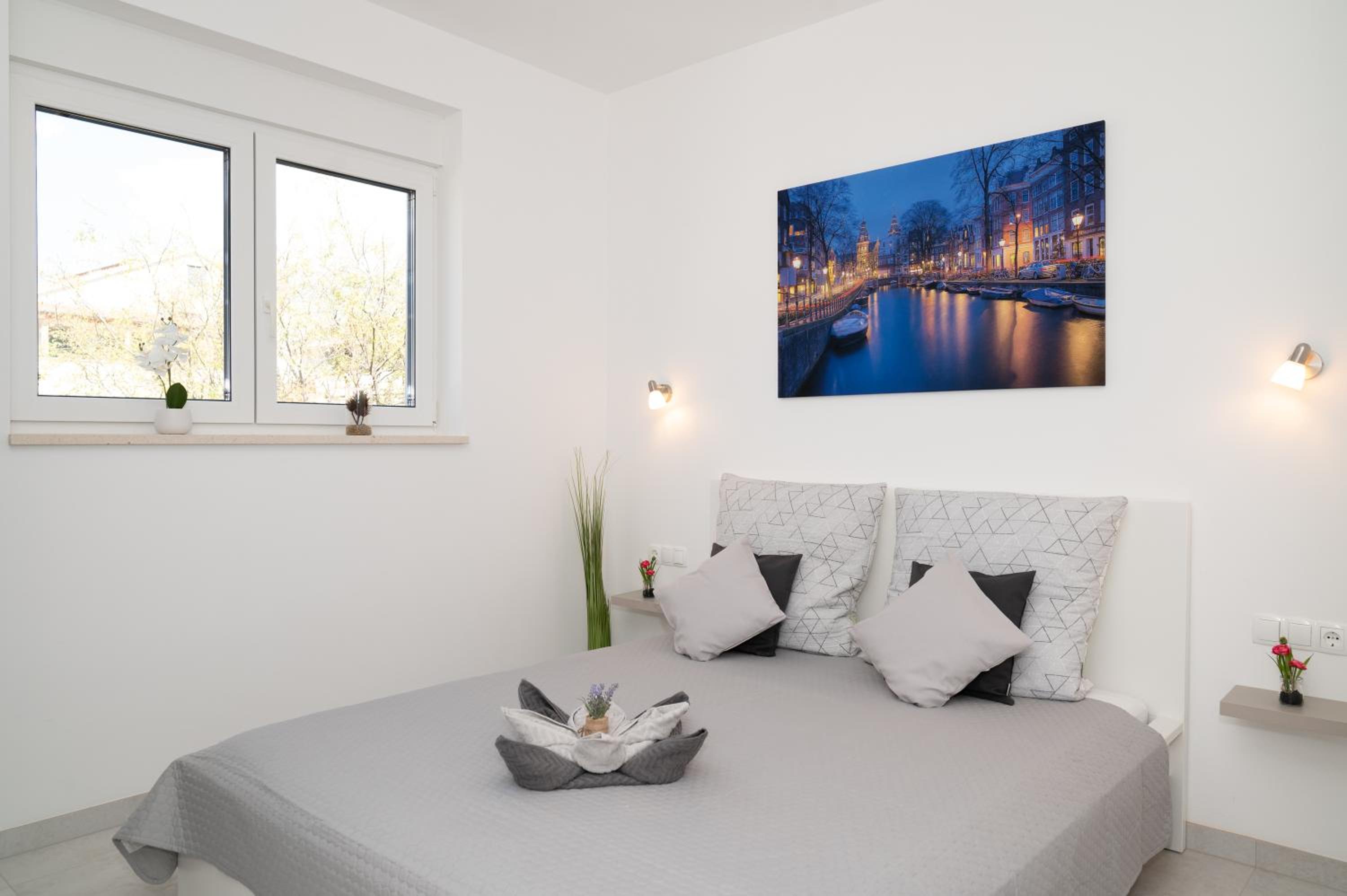 Apartmani Villa Maestral Vodice