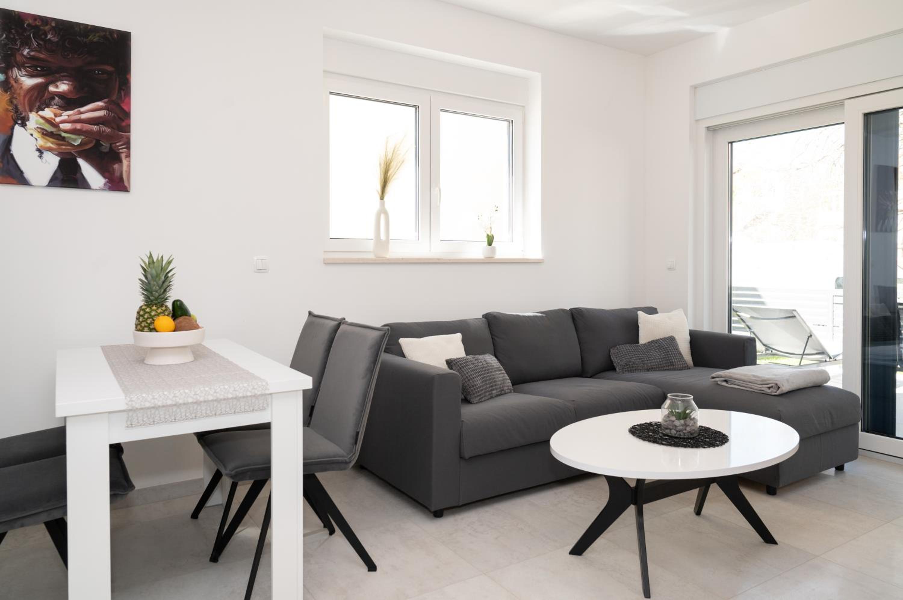 Apartmani Villa Maestral Vodice