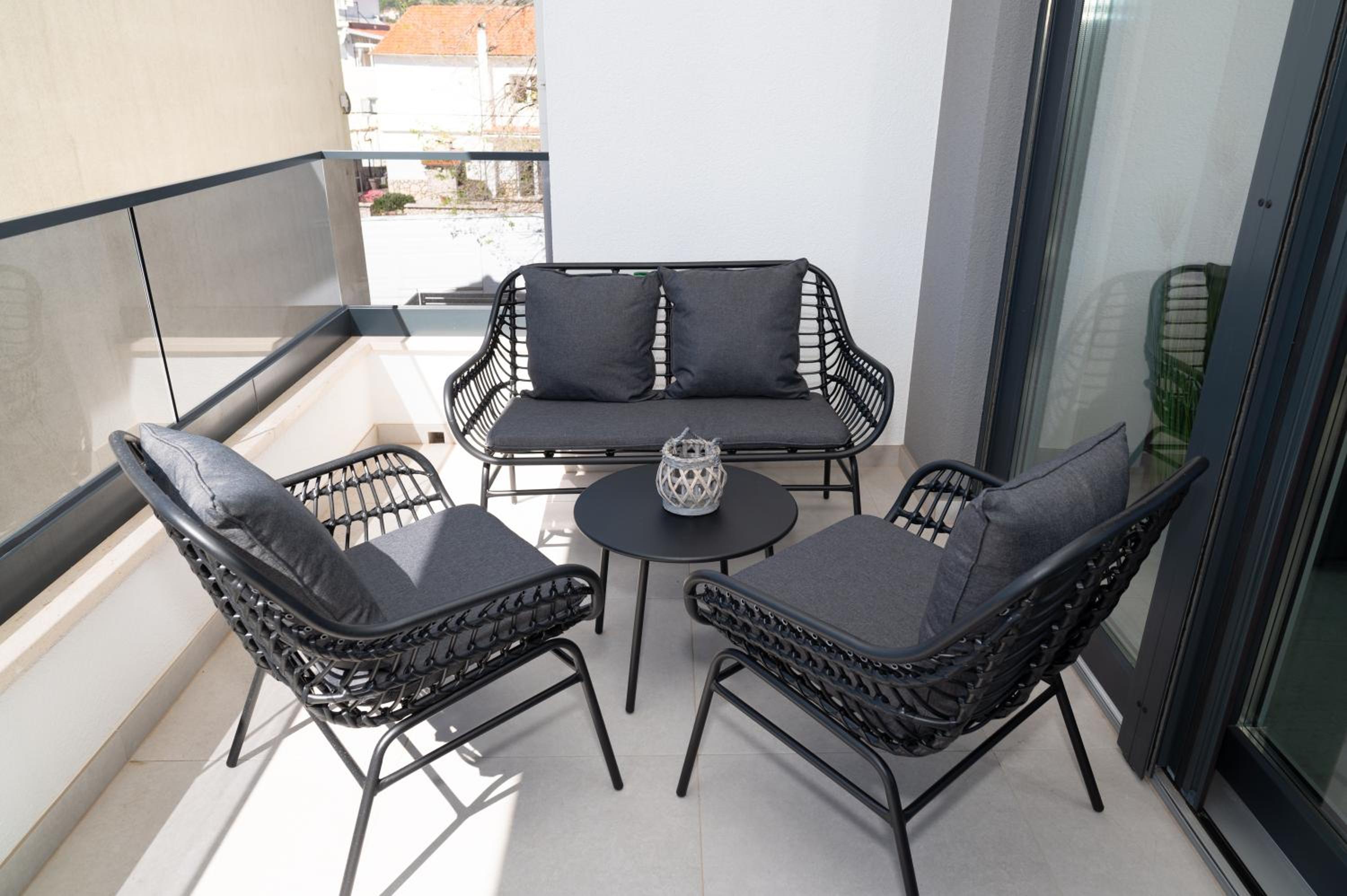 Apartmani Villa Maestral Vodice