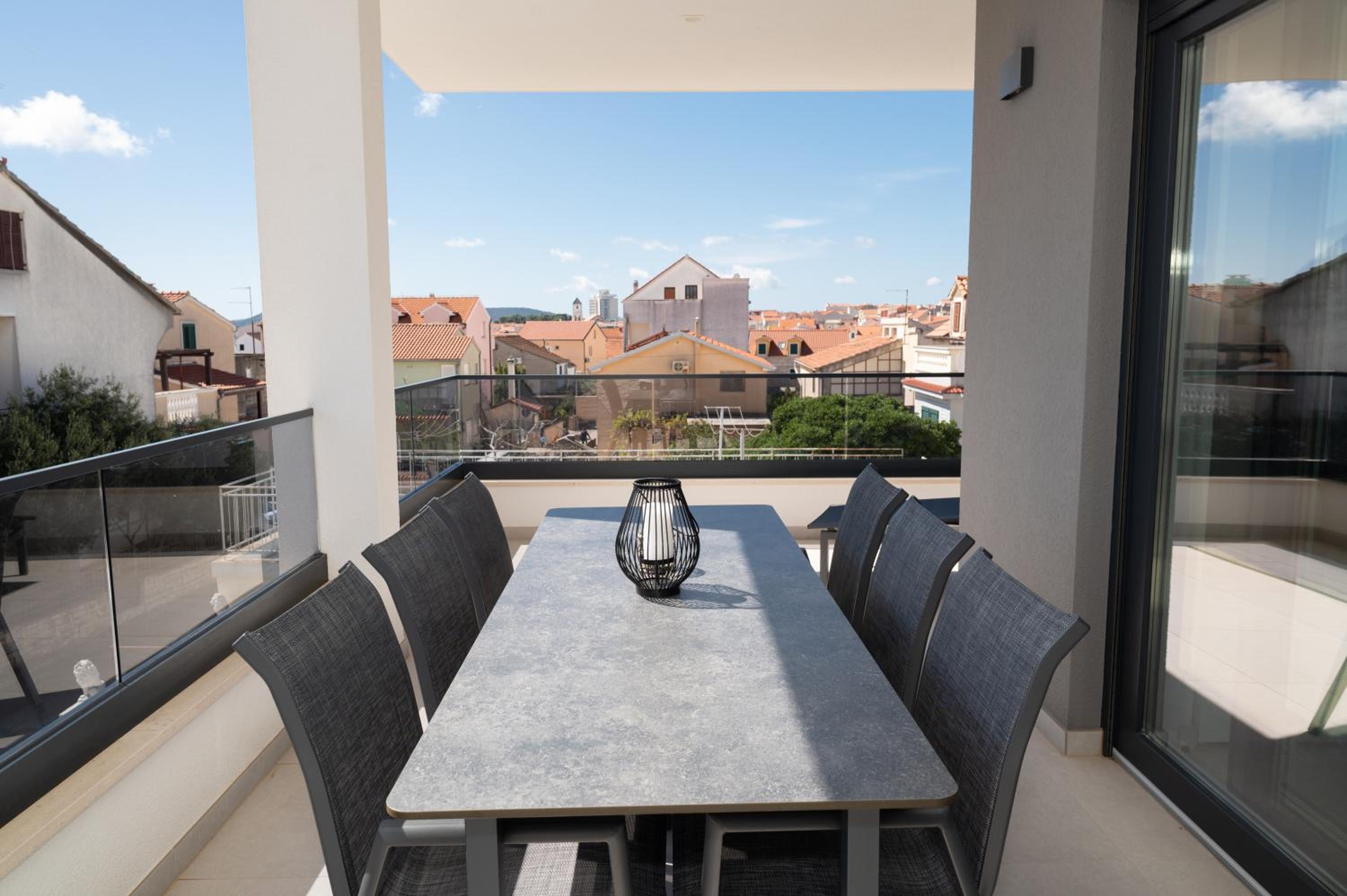Apartmani Villa Maestral Vodice