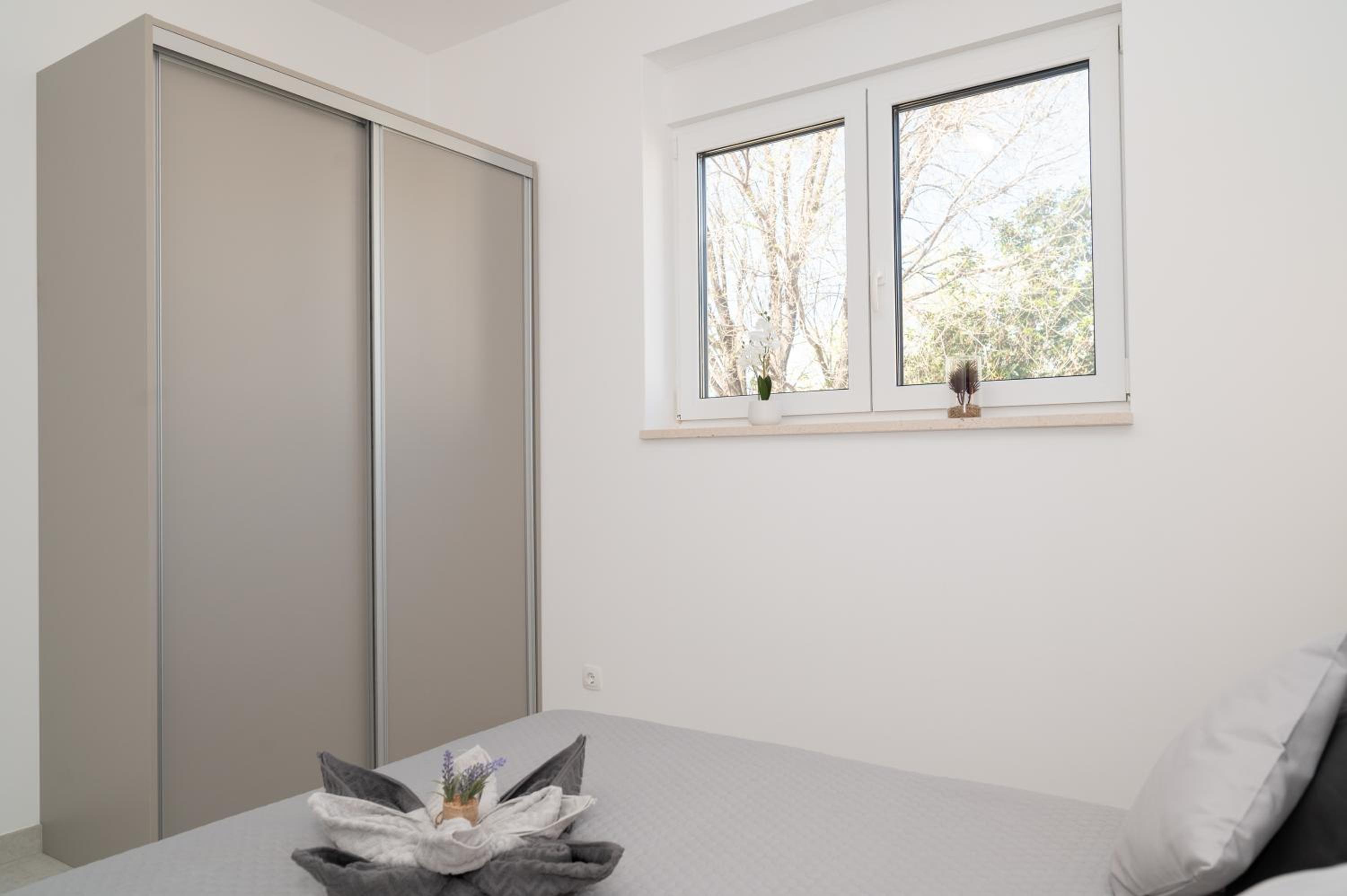 Apartmani Villa Maestral Vodice